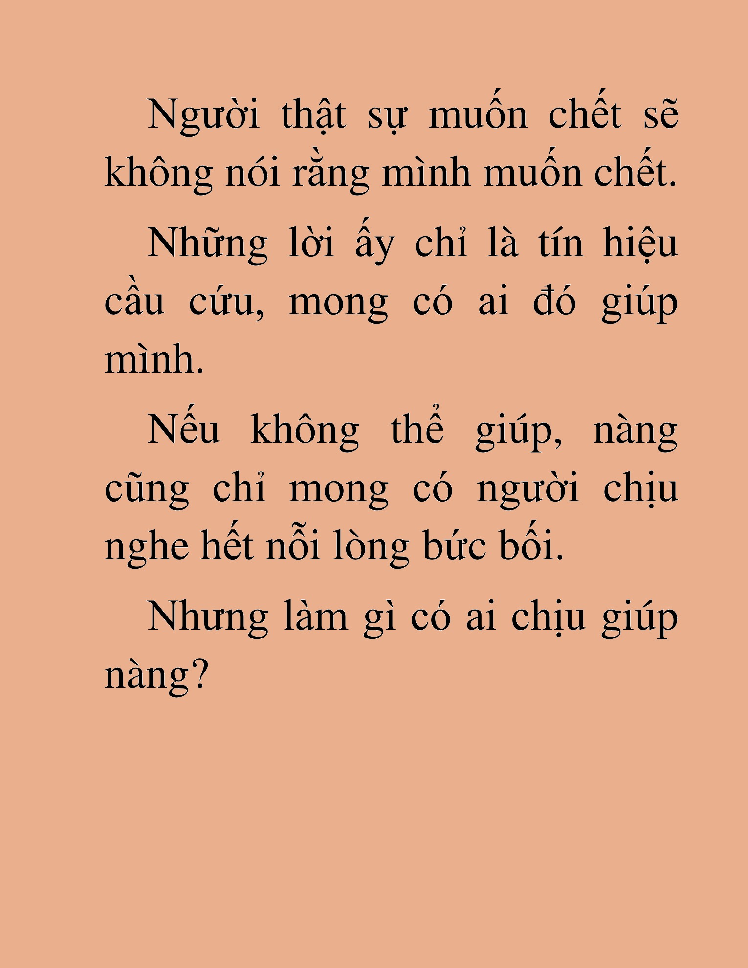Đọc truyện HAT[NOVEL] Thiên Ma Tái Sinh - Chap 43