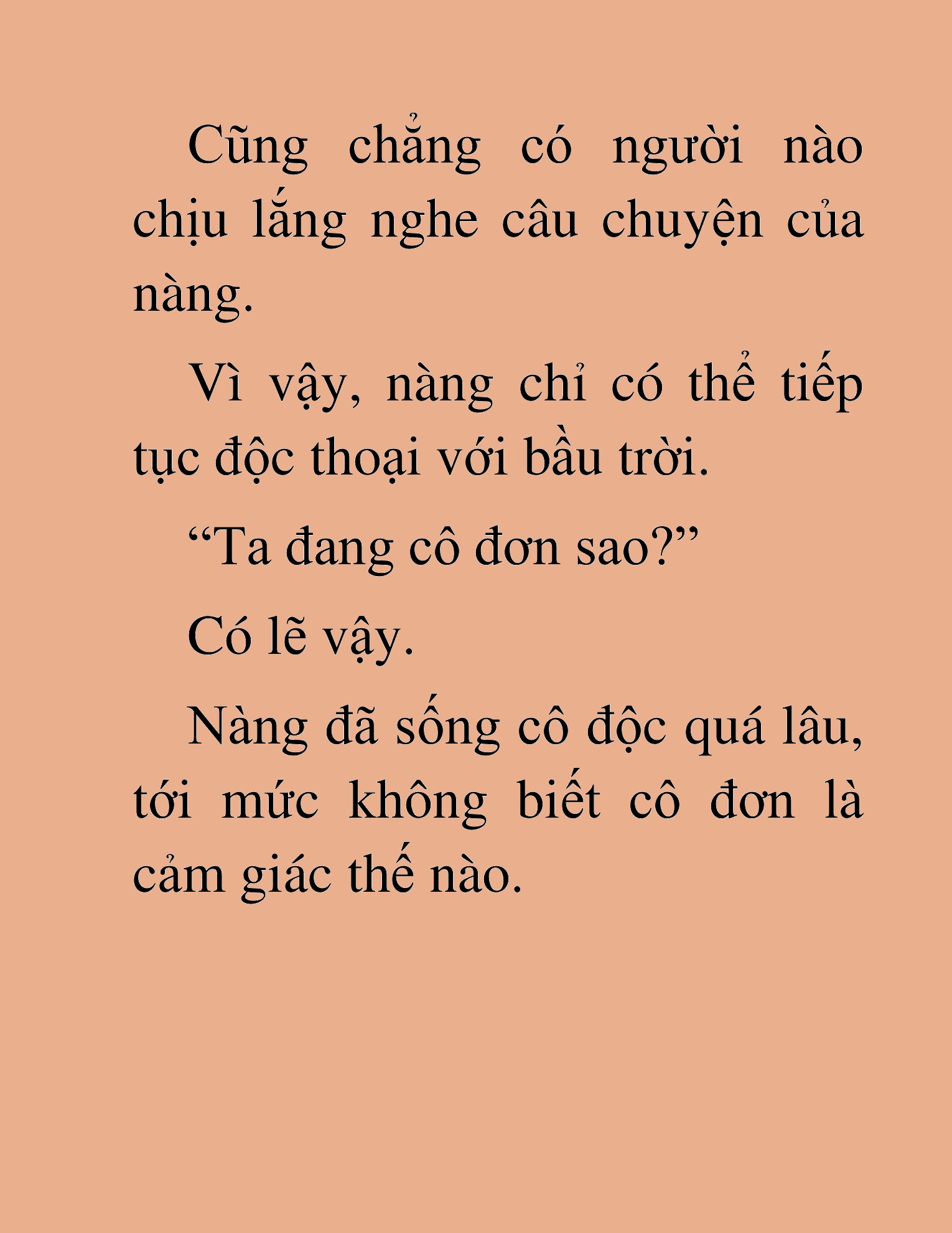 Đọc truyện HAT[NOVEL] Thiên Ma Tái Sinh - Chap 43