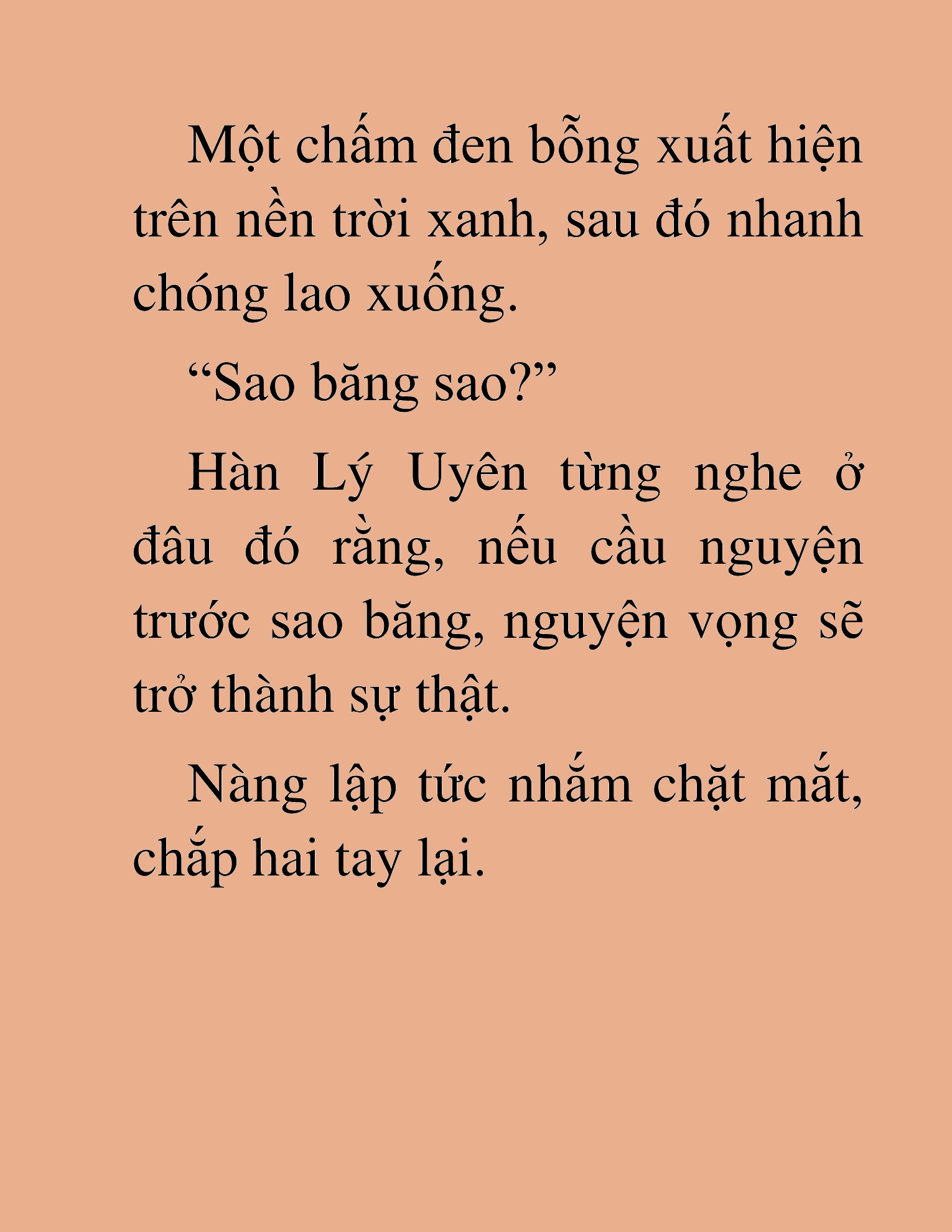 Đọc truyện HAT[NOVEL] Thiên Ma Tái Sinh - Chap 43