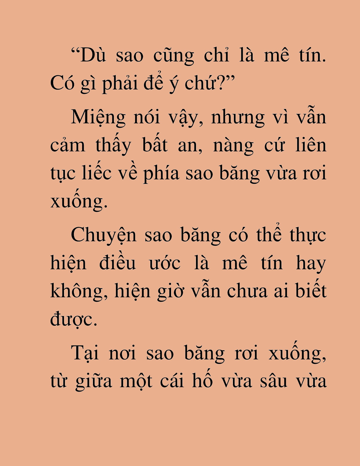 Đọc truyện HAT[NOVEL] Thiên Ma Tái Sinh - Chap 43