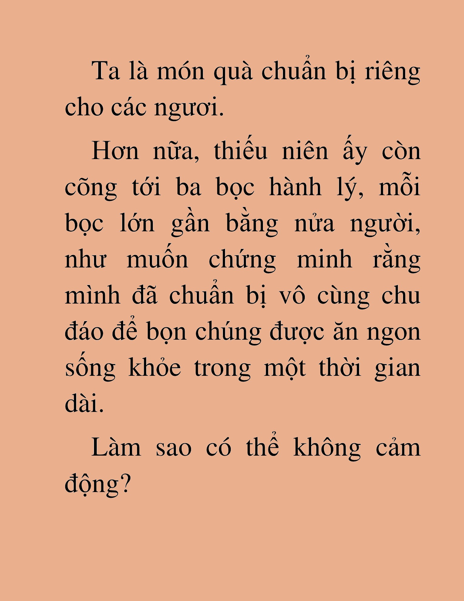 Đọc truyện HAT[NOVEL] Thiên Ma Tái Sinh - Chap 44