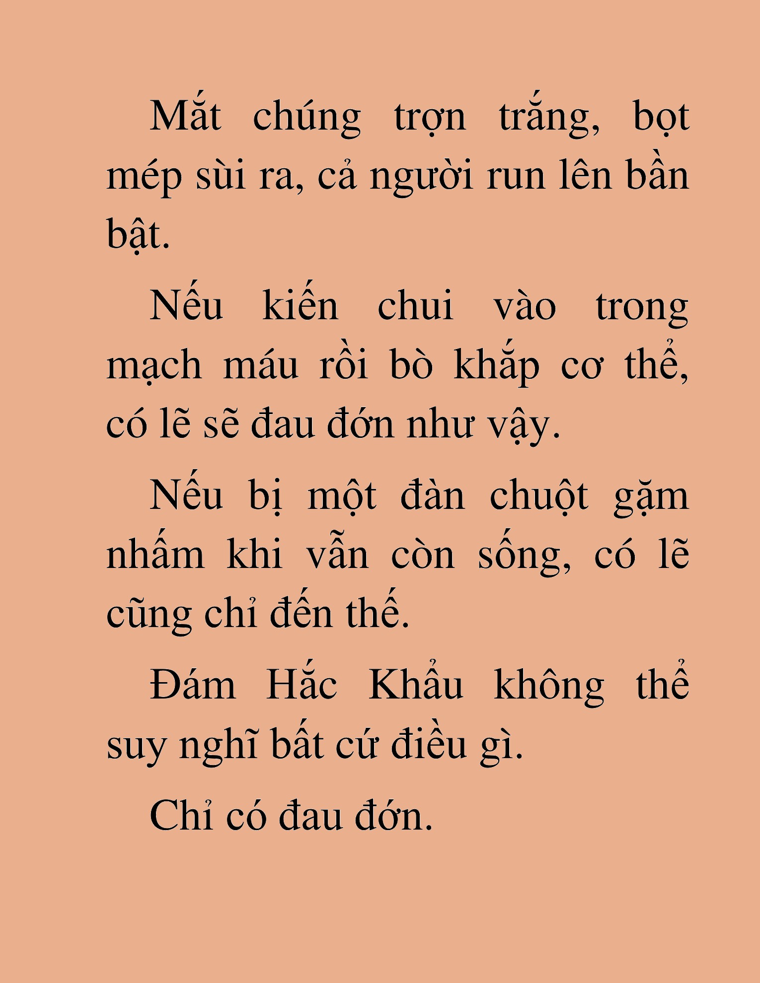 Đọc truyện HAT[NOVEL] Thiên Ma Tái Sinh - Chap 44