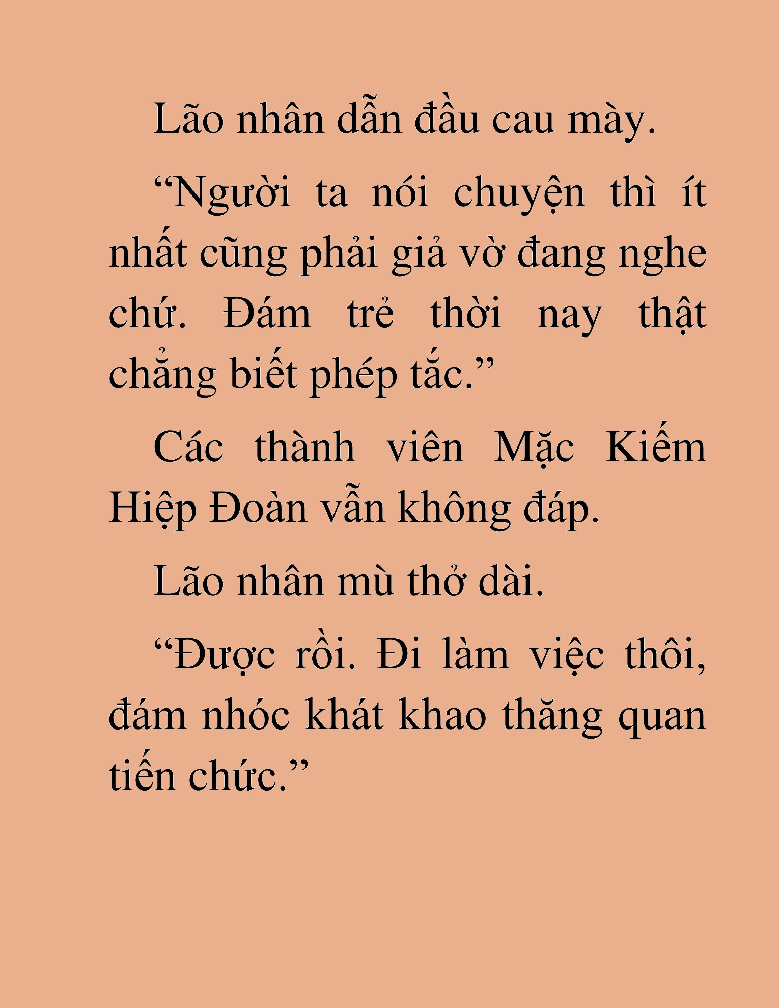 Đọc truyện HAT[NOVEL] Thiên Ma Tái Sinh - Chap 44