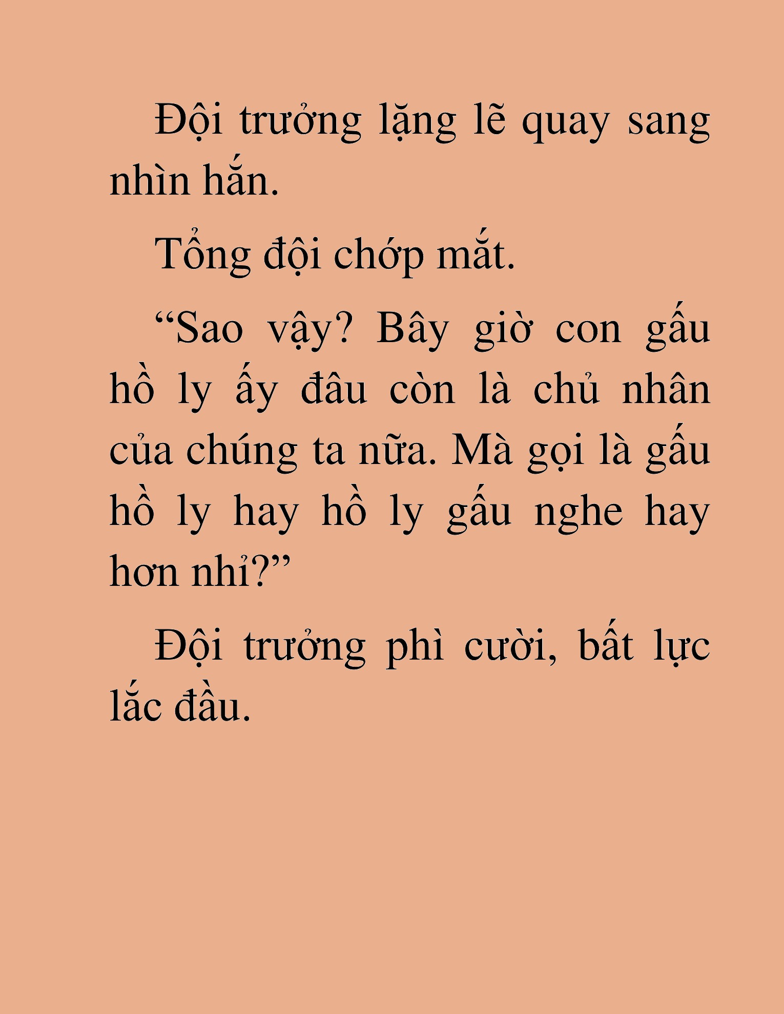 Đọc truyện HAT[NOVEL] Thiên Ma Tái Sinh - Chap 45