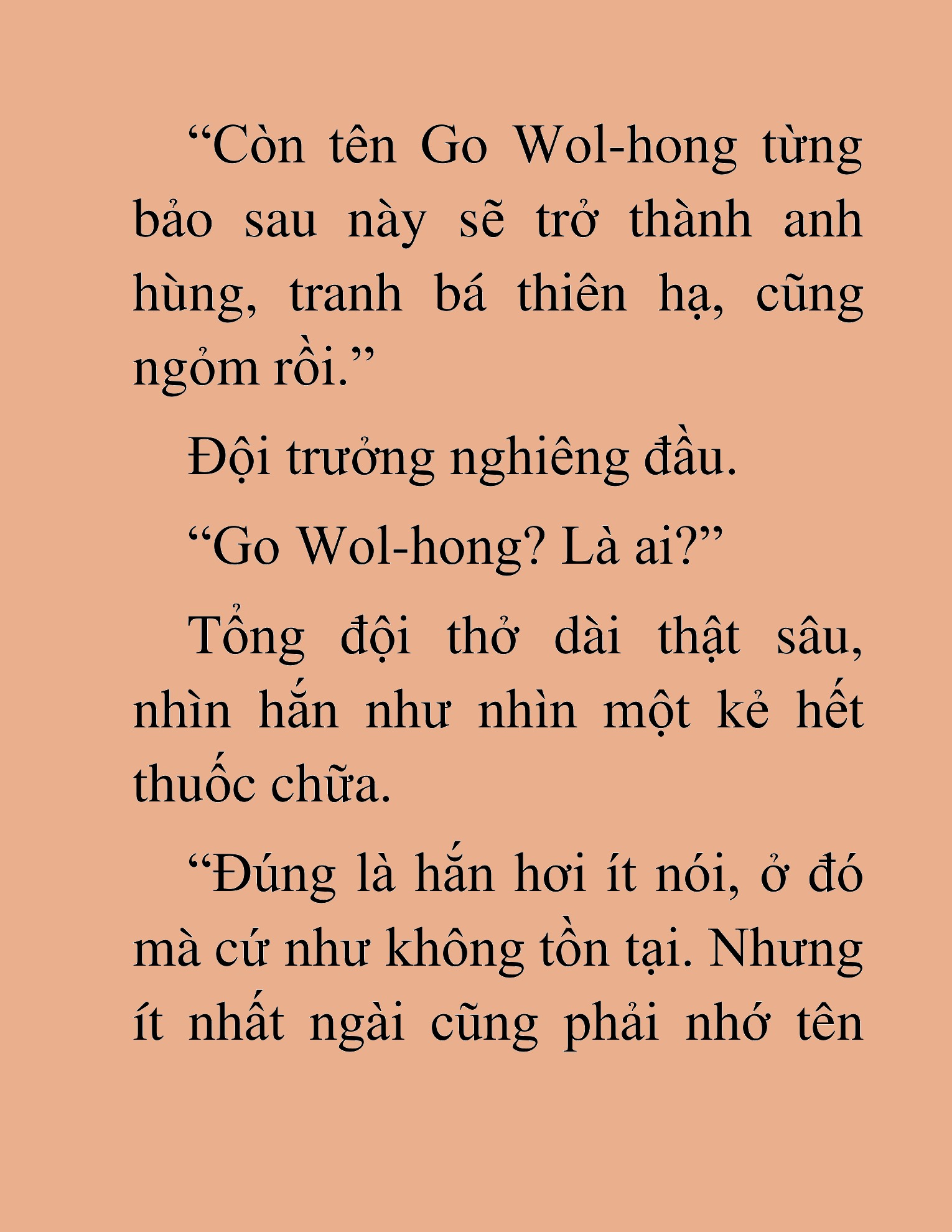 Đọc truyện HAT[NOVEL] Thiên Ma Tái Sinh - Chap 45
