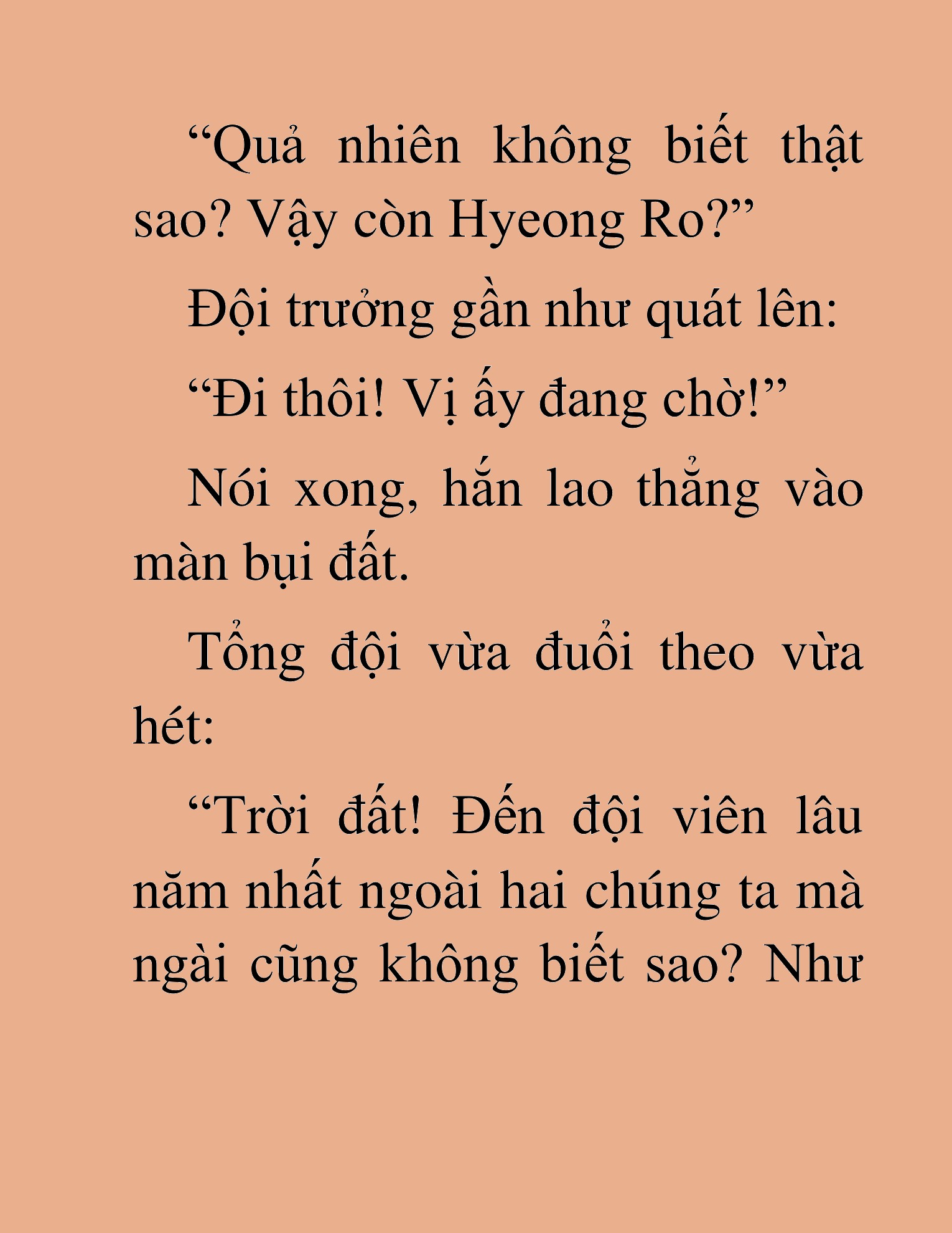 Đọc truyện HAT[NOVEL] Thiên Ma Tái Sinh - Chap 45