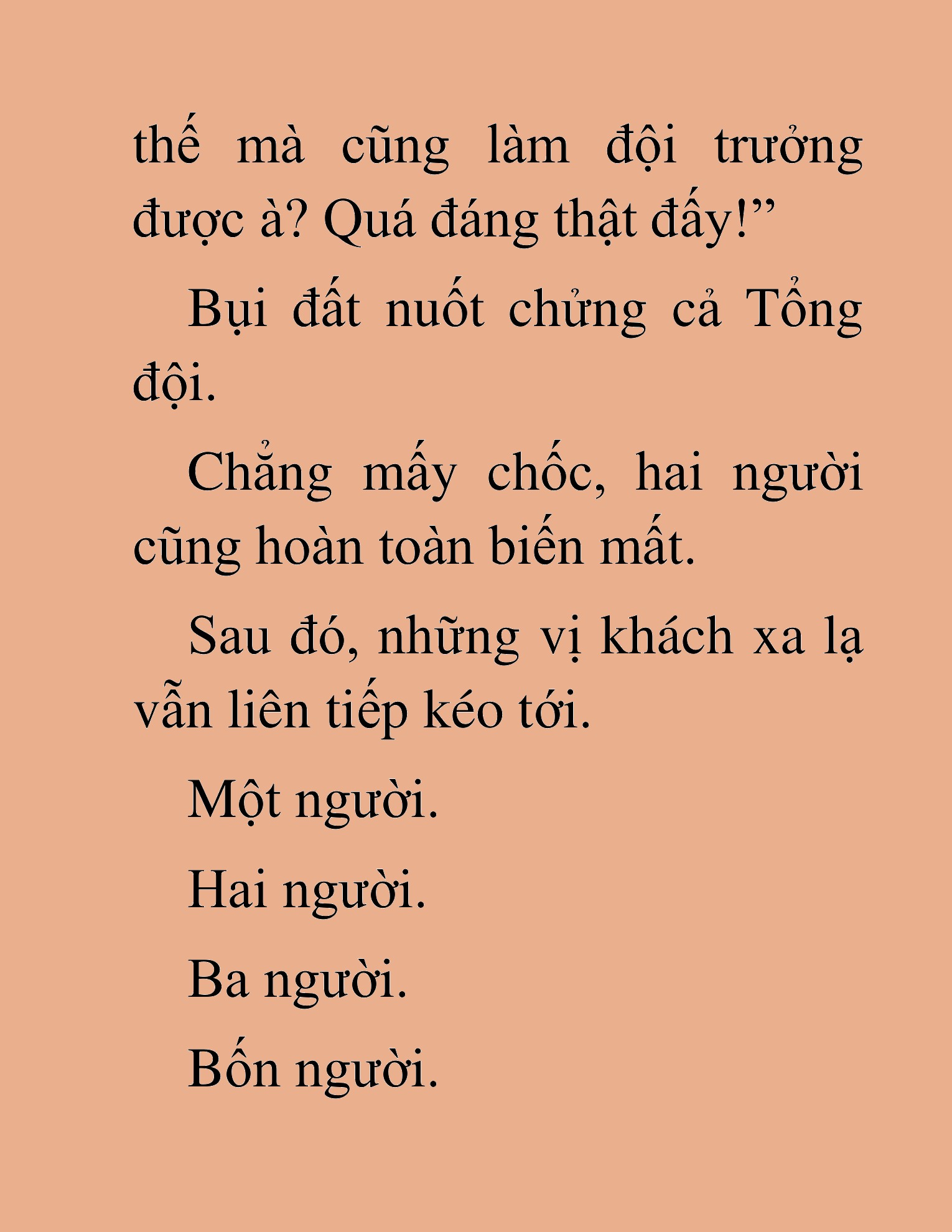 Đọc truyện HAT[NOVEL] Thiên Ma Tái Sinh - Chap 45