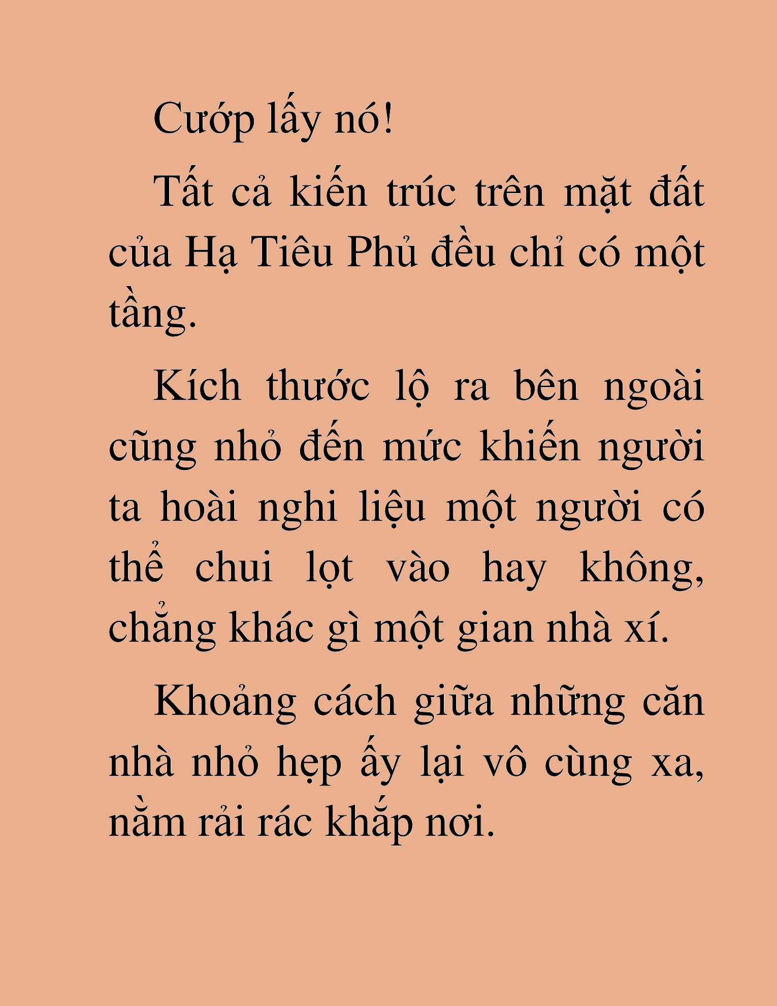 Đọc truyện HAT[NOVEL] Thiên Ma Tái Sinh - Chap 45