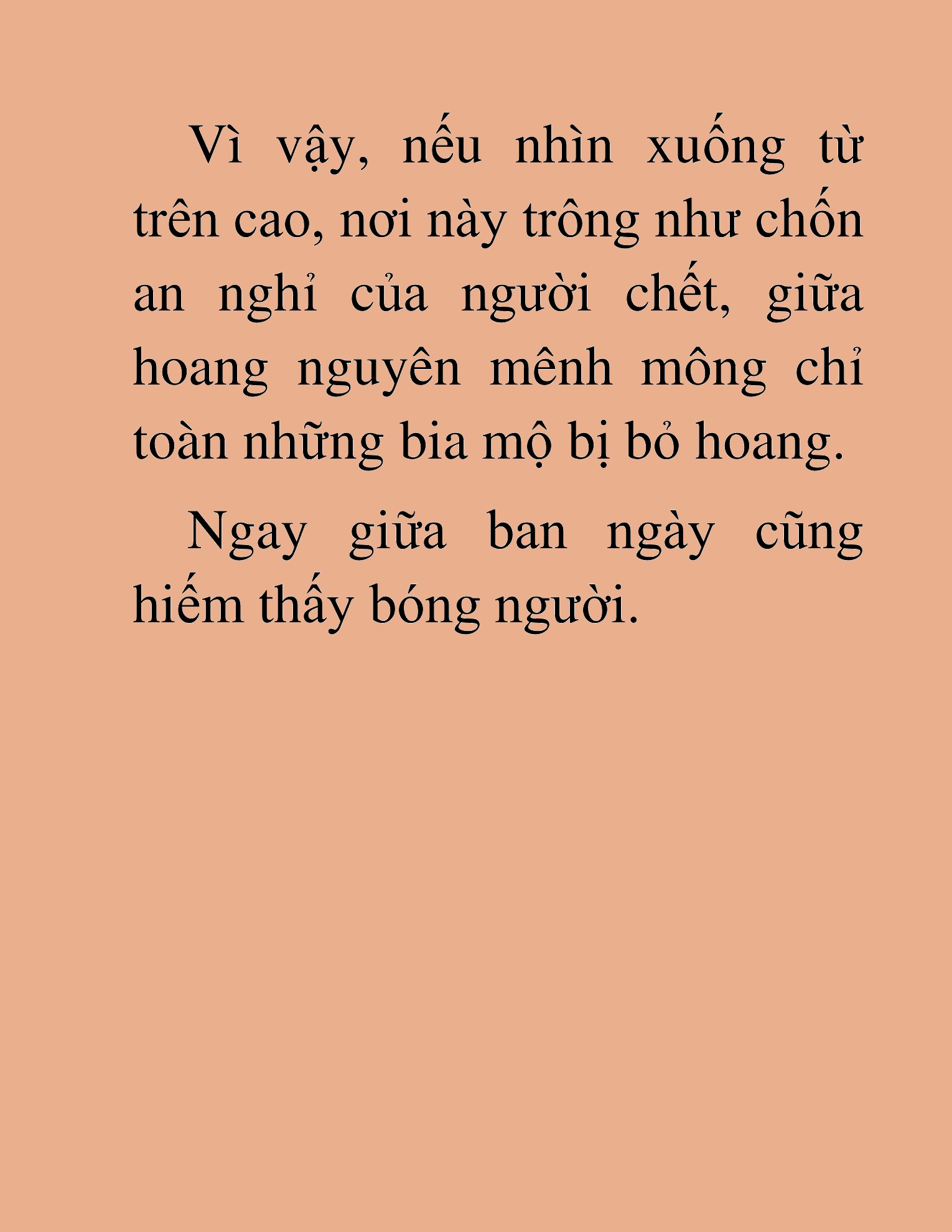 Đọc truyện HAT[NOVEL] Thiên Ma Tái Sinh - Chap 45