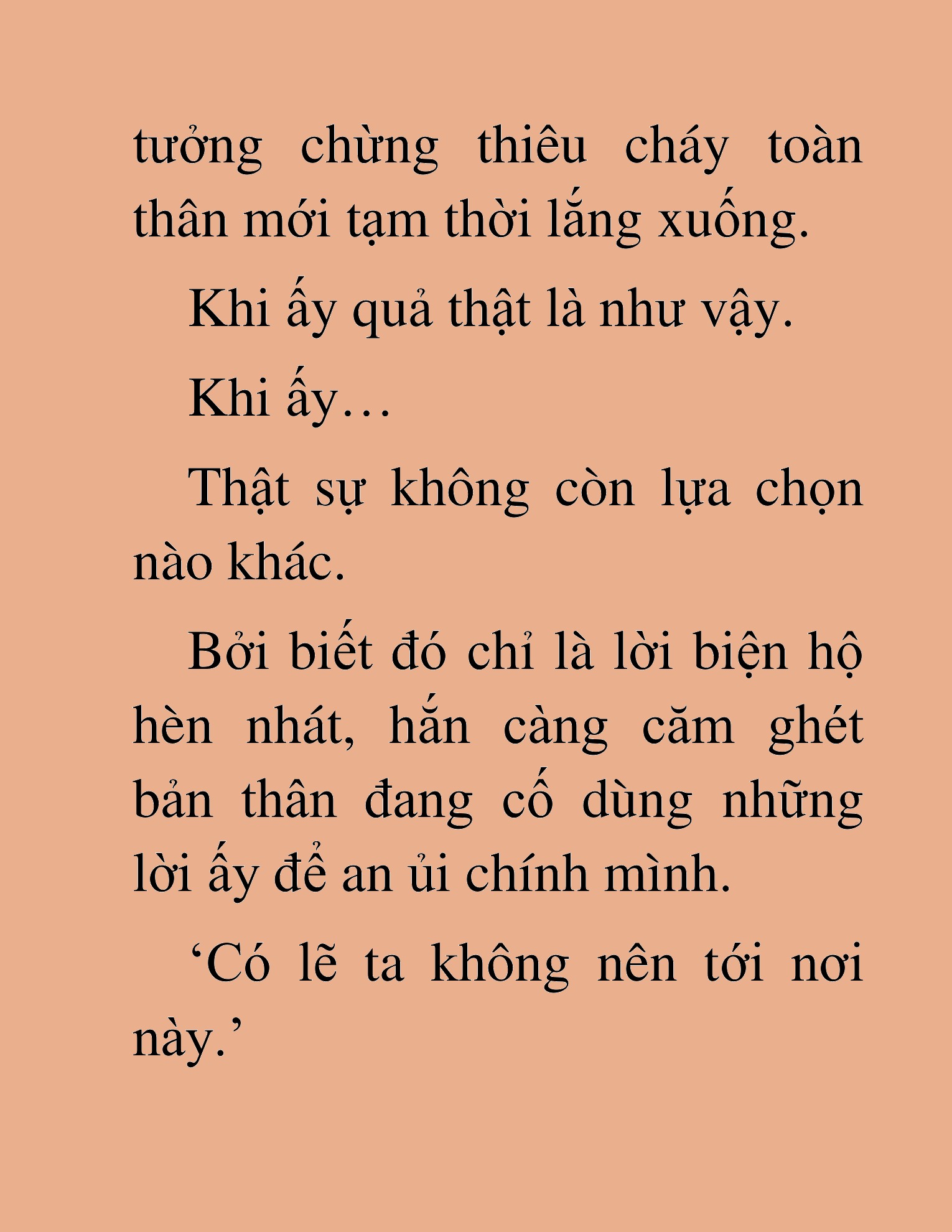Đọc truyện HAT[NOVEL] Thiên Ma Tái Sinh - Chap 46