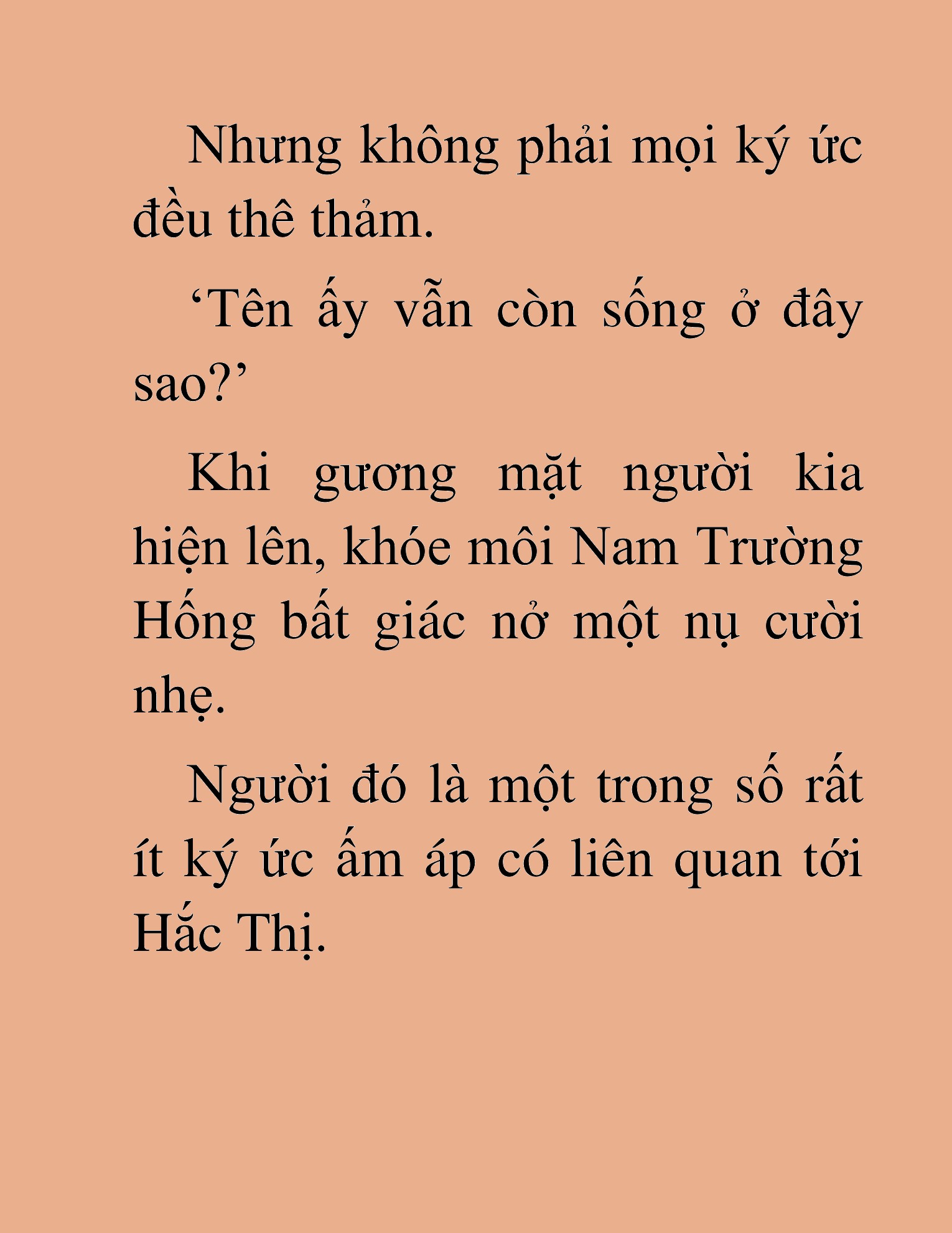 Đọc truyện HAT[NOVEL] Thiên Ma Tái Sinh - Chap 46