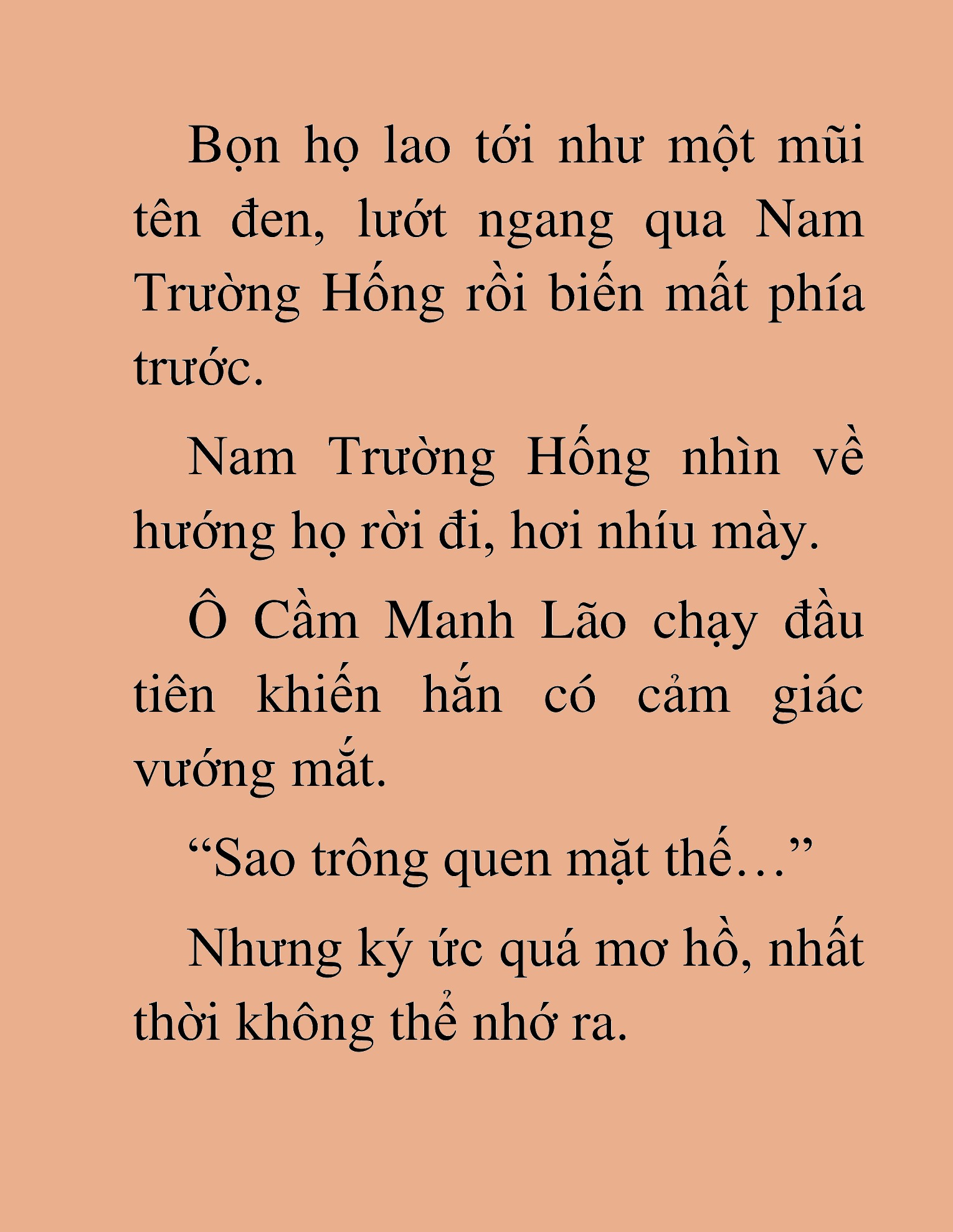 Đọc truyện HAT[NOVEL] Thiên Ma Tái Sinh - Chap 46
