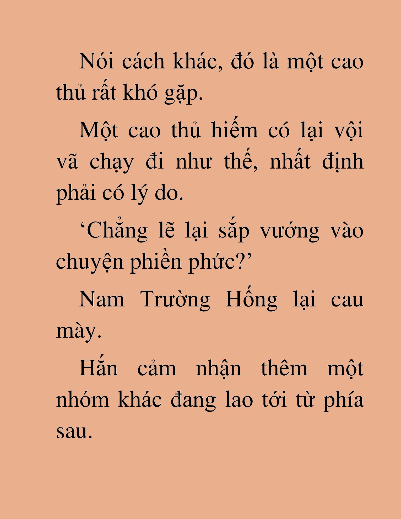 Đọc truyện HAT[NOVEL] Thiên Ma Tái Sinh - Chap 46