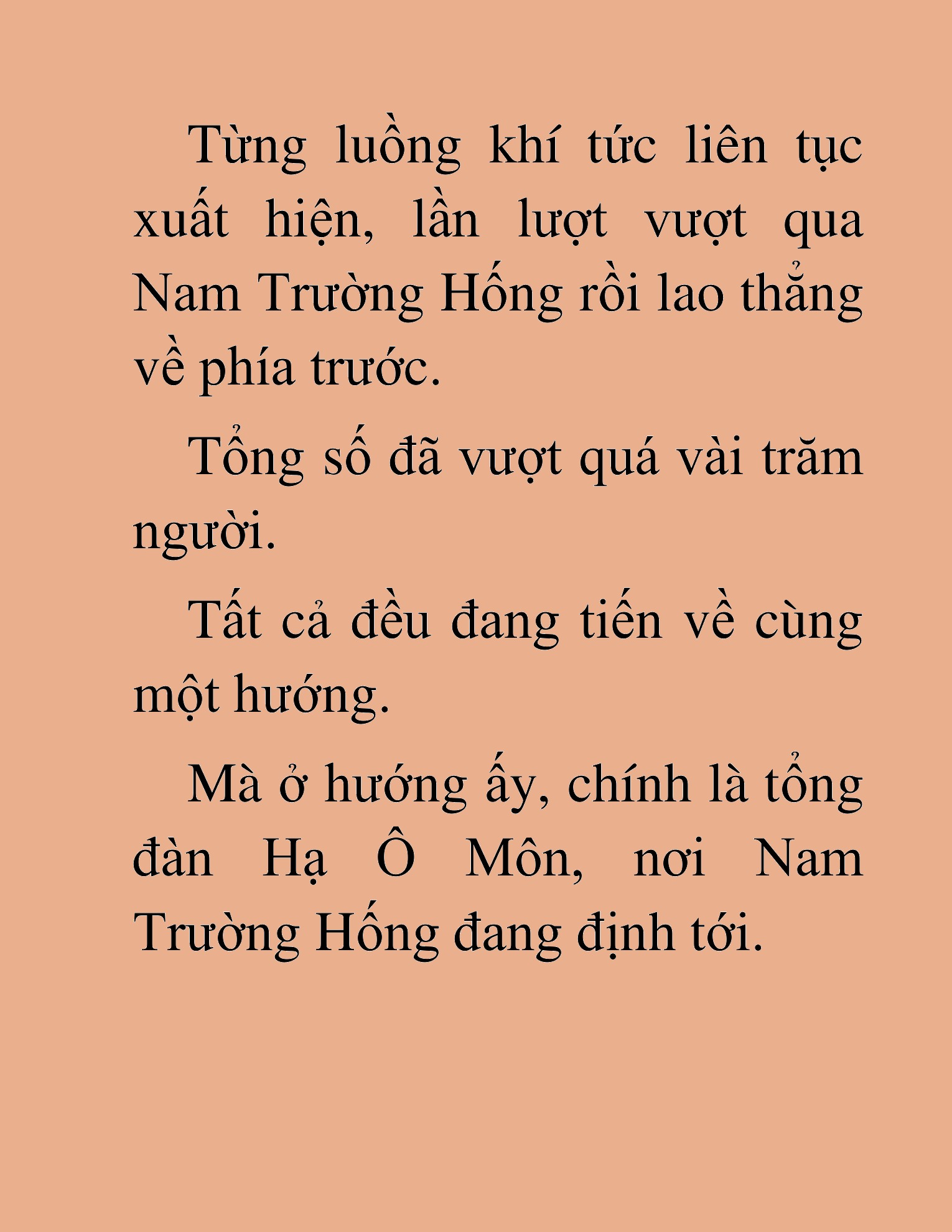 Đọc truyện HAT[NOVEL] Thiên Ma Tái Sinh - Chap 46