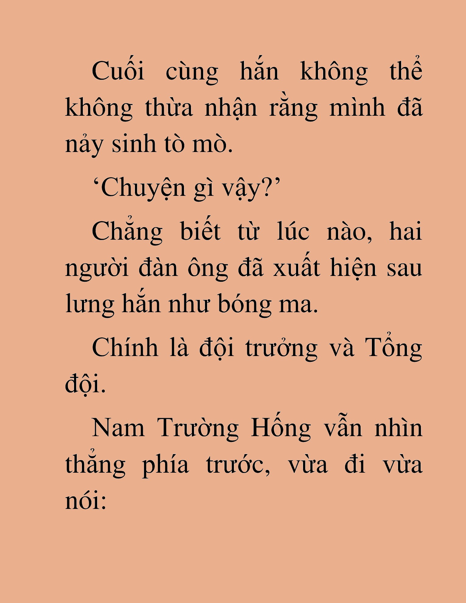 Đọc truyện HAT[NOVEL] Thiên Ma Tái Sinh - Chap 46