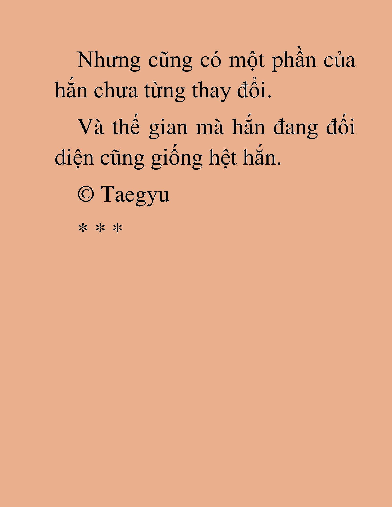 Đọc truyện HAT[NOVEL] Thiên Ma Tái Sinh - Chap 46