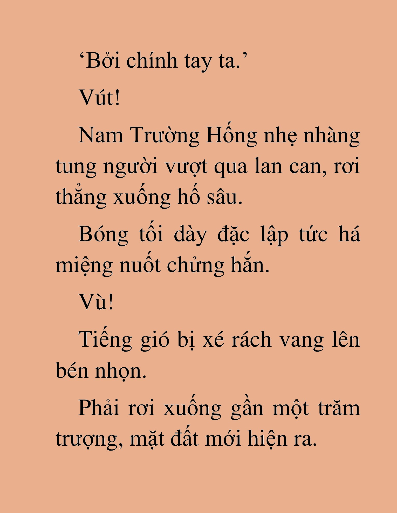 Đọc truyện HAT[NOVEL] Thiên Ma Tái Sinh - Chap 47