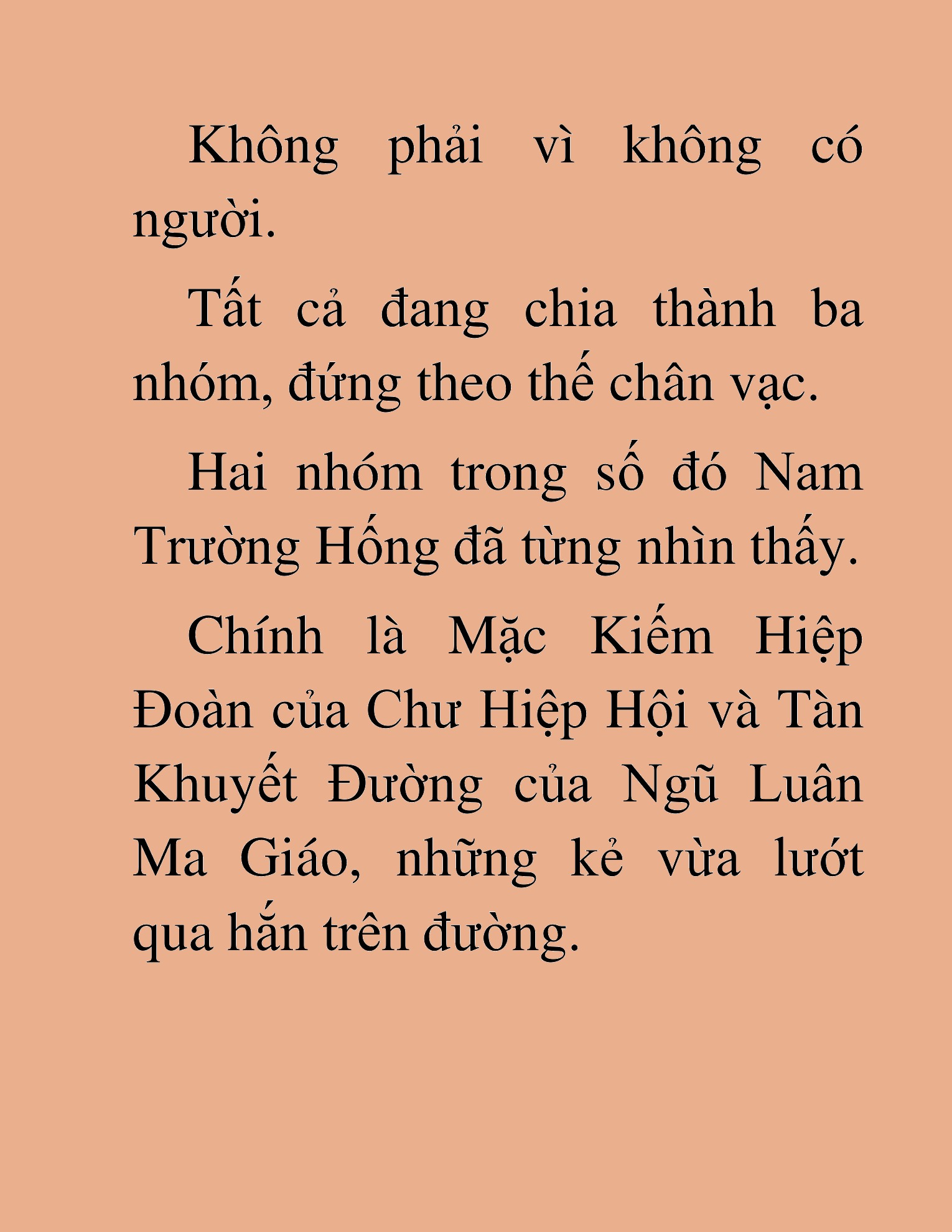 Đọc truyện HAT[NOVEL] Thiên Ma Tái Sinh - Chap 47