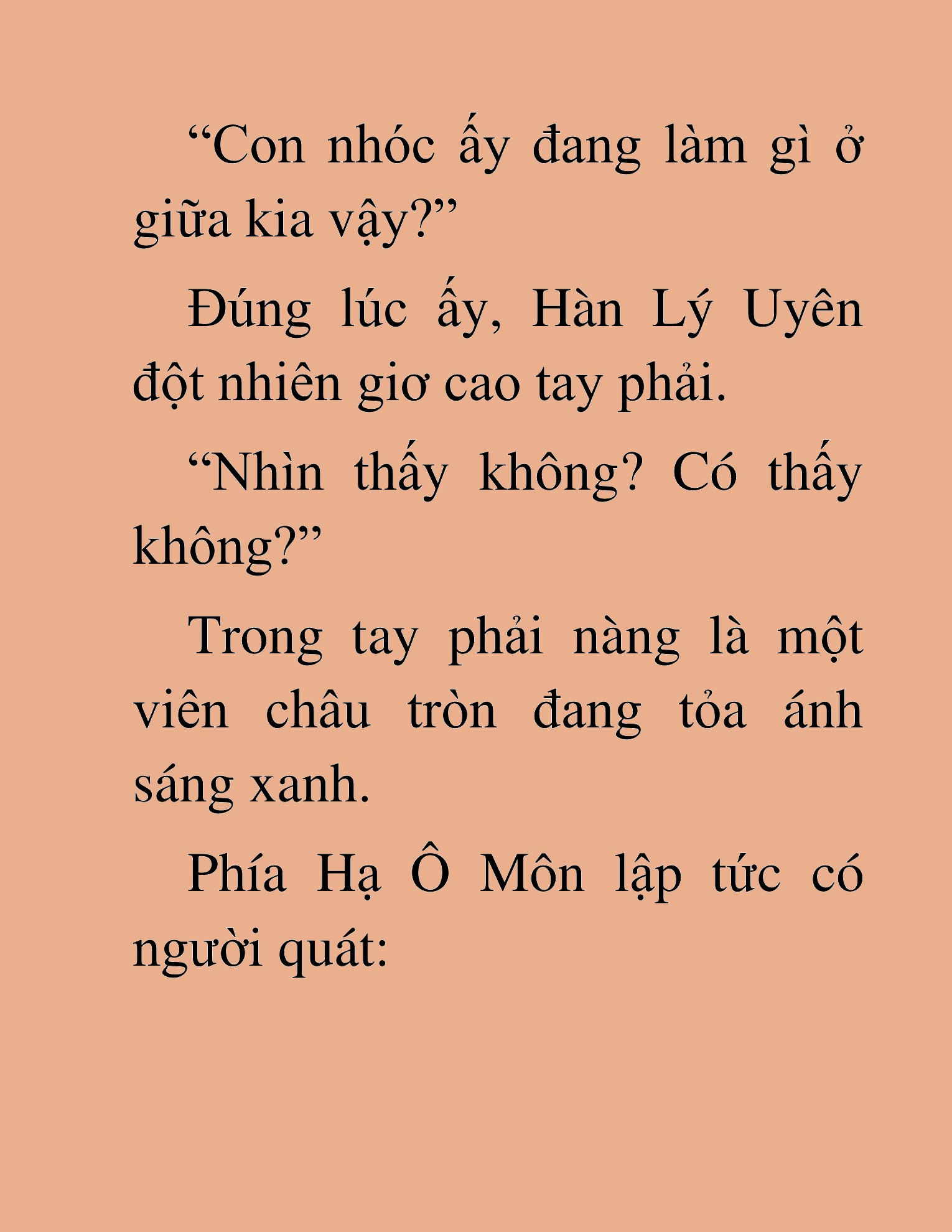 Đọc truyện HAT[NOVEL] Thiên Ma Tái Sinh - Chap 47