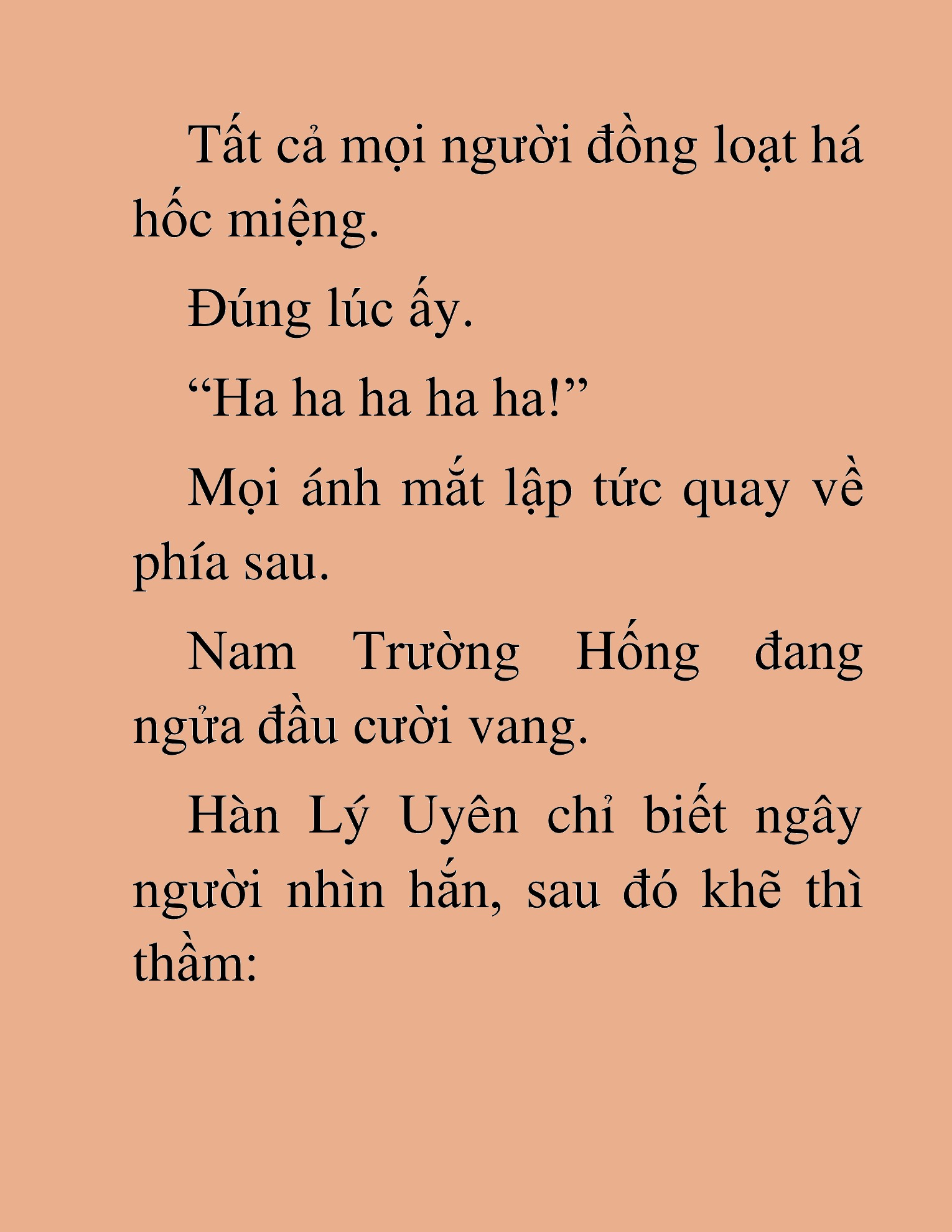 Đọc truyện HAT[NOVEL] Thiên Ma Tái Sinh - Chap 47