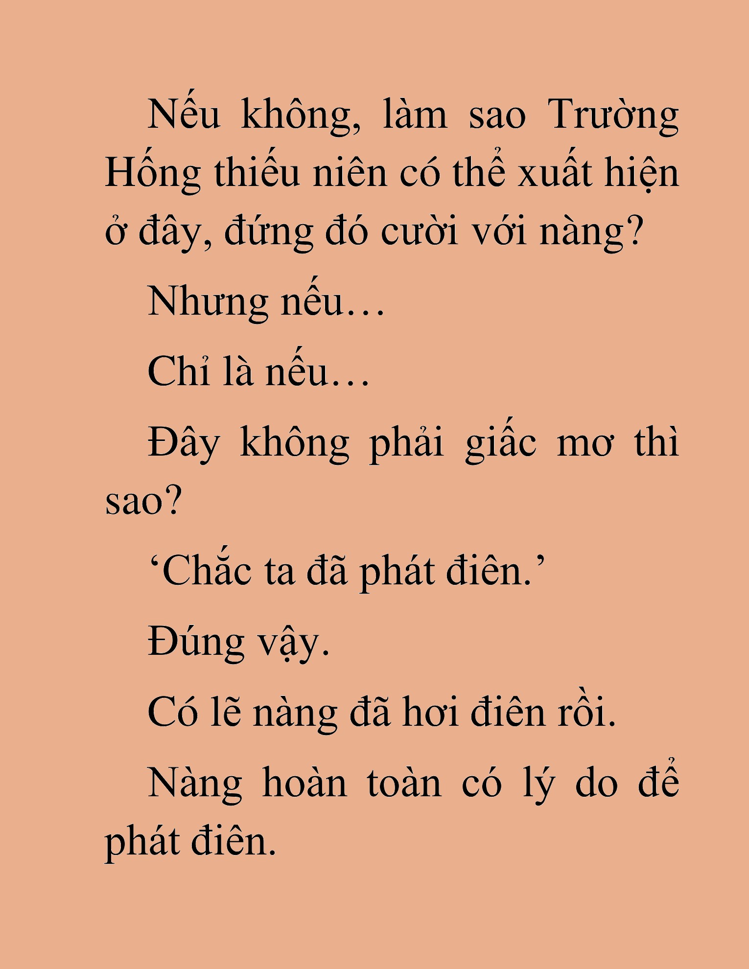 Đọc truyện HAT[NOVEL] Thiên Ma Tái Sinh - Chap 47