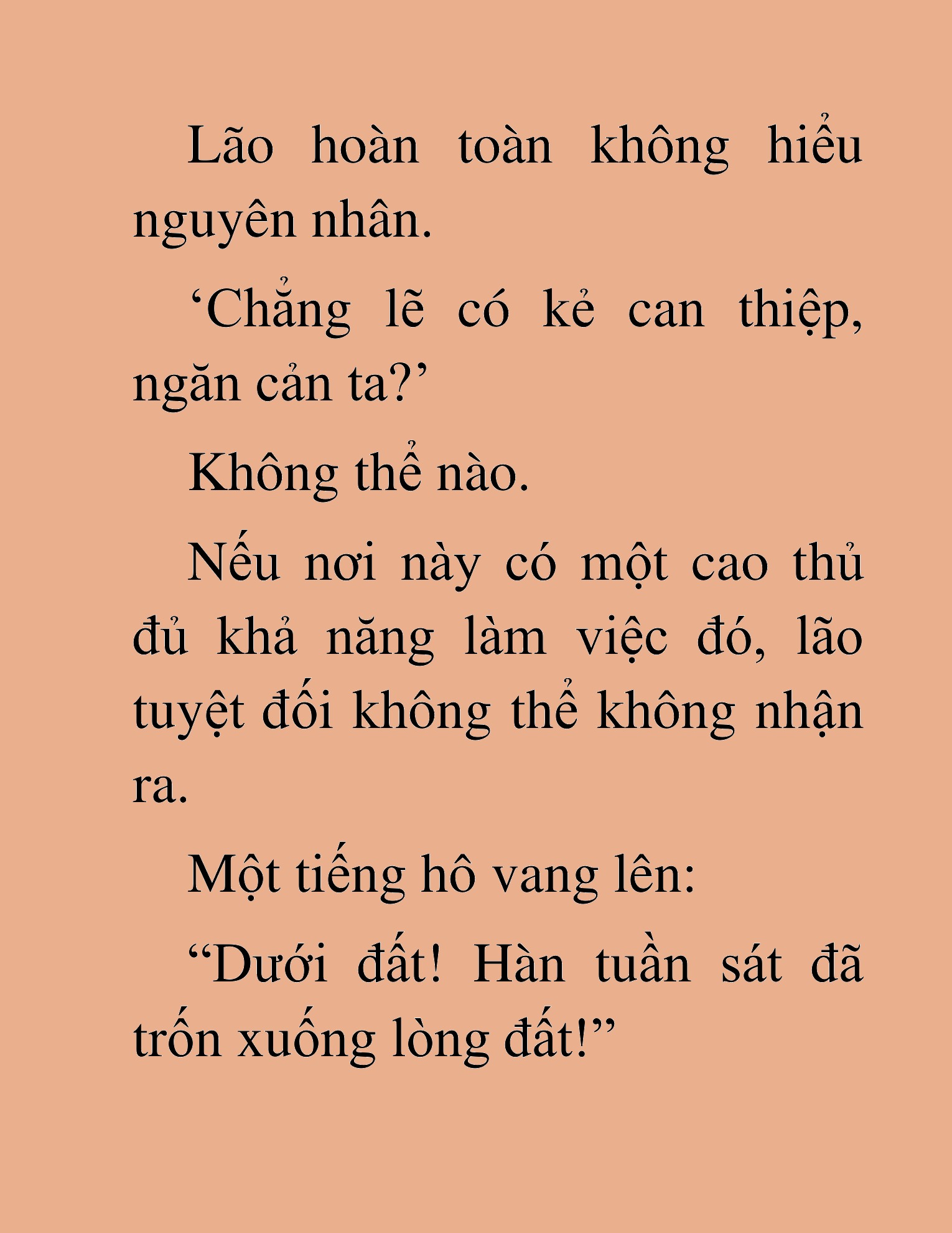 Đọc truyện HAT[NOVEL] Thiên Ma Tái Sinh - Chap 48
