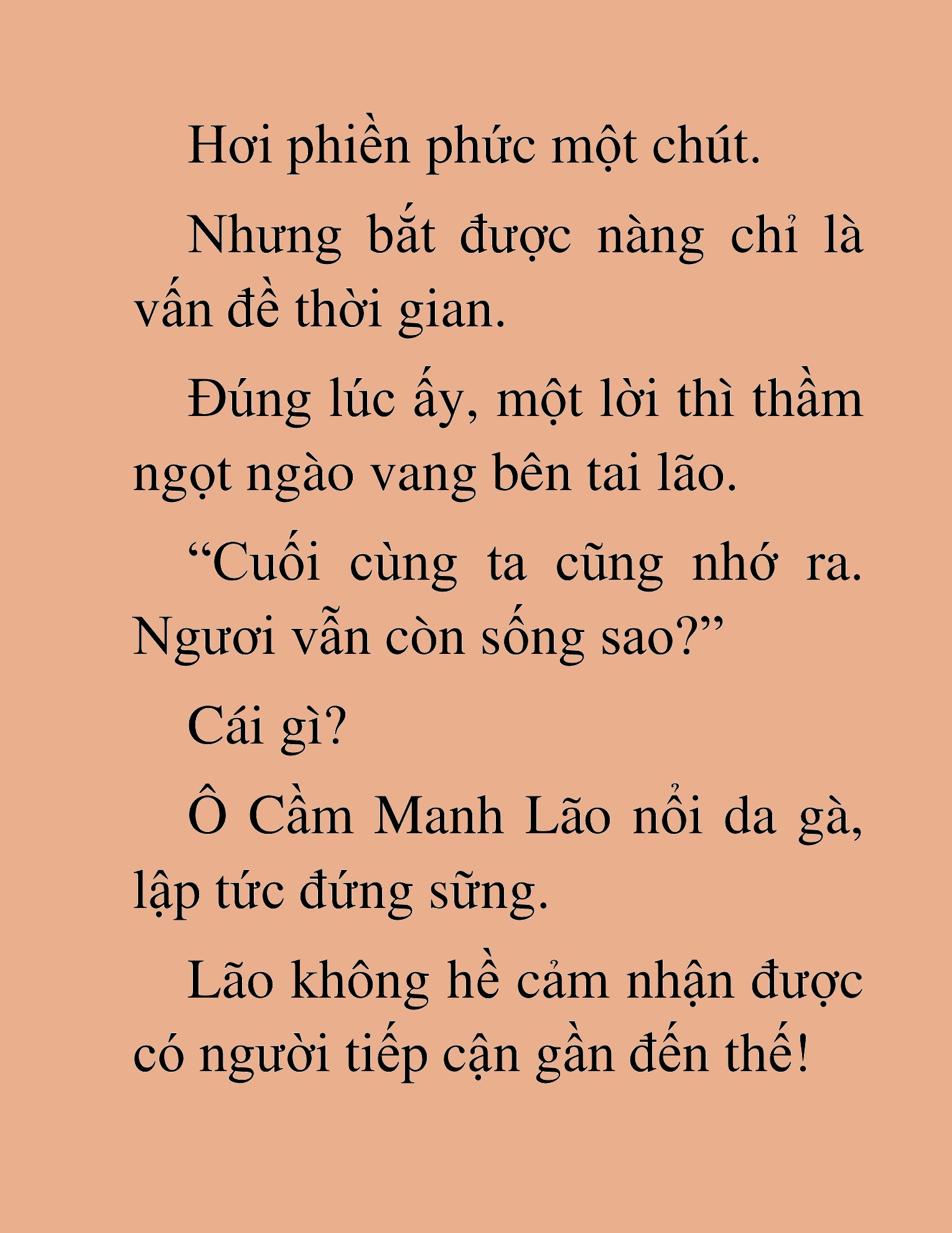 Đọc truyện HAT[NOVEL] Thiên Ma Tái Sinh - Chap 48