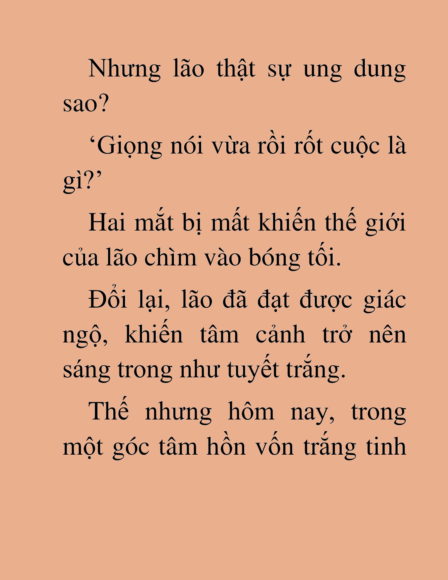 Đọc truyện HAT[NOVEL] Thiên Ma Tái Sinh - Chap 48