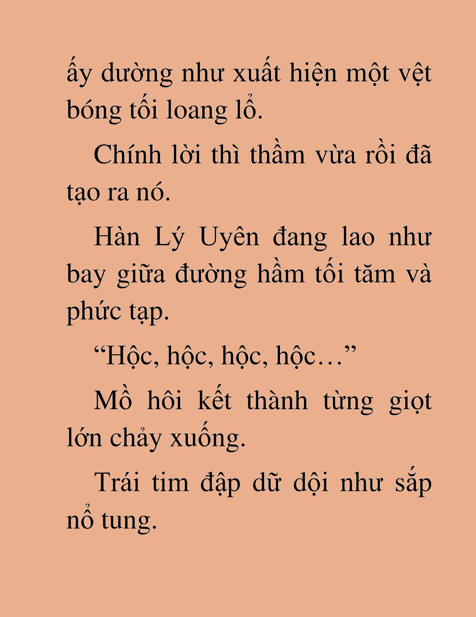Đọc truyện HAT[NOVEL] Thiên Ma Tái Sinh - Chap 48