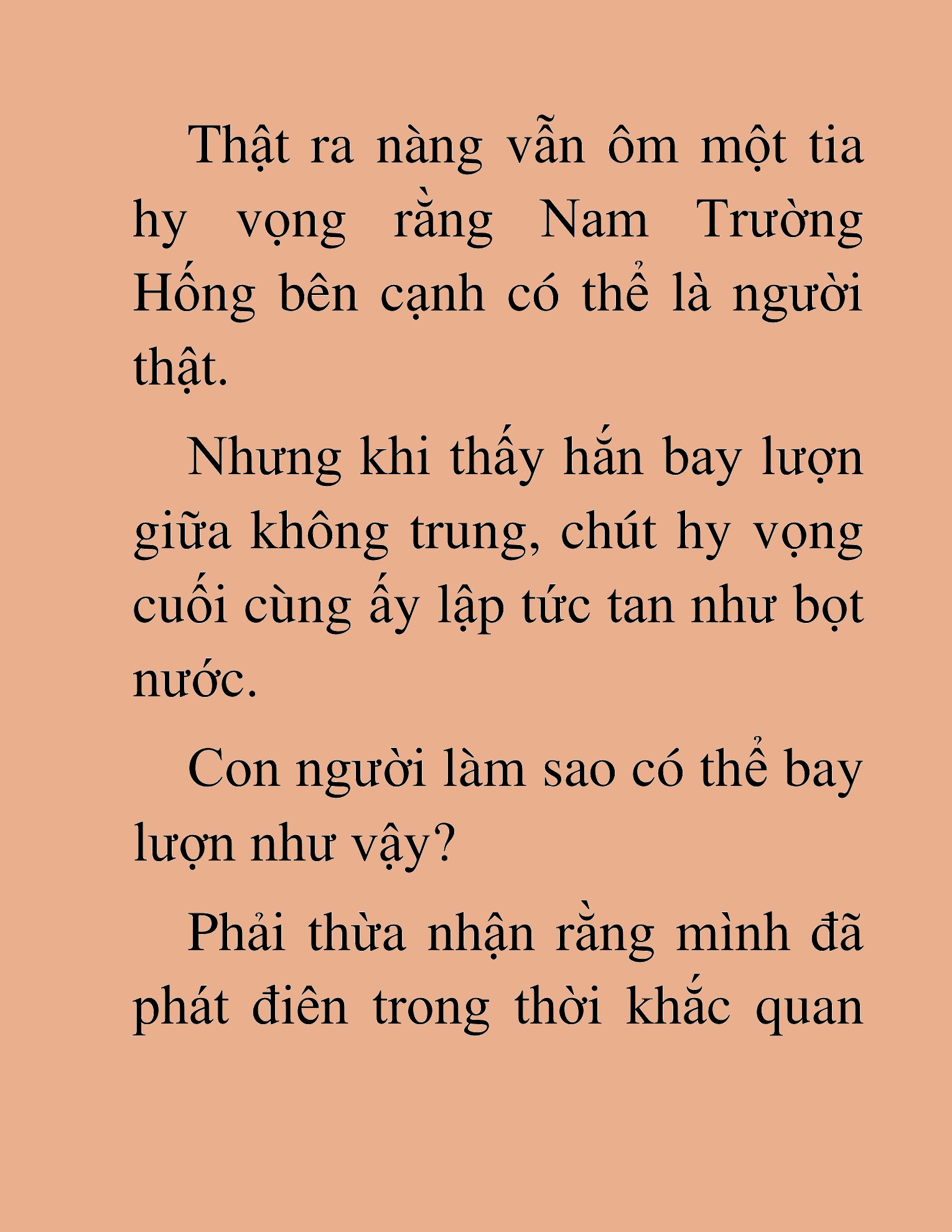Đọc truyện HAT[NOVEL] Thiên Ma Tái Sinh - Chap 48