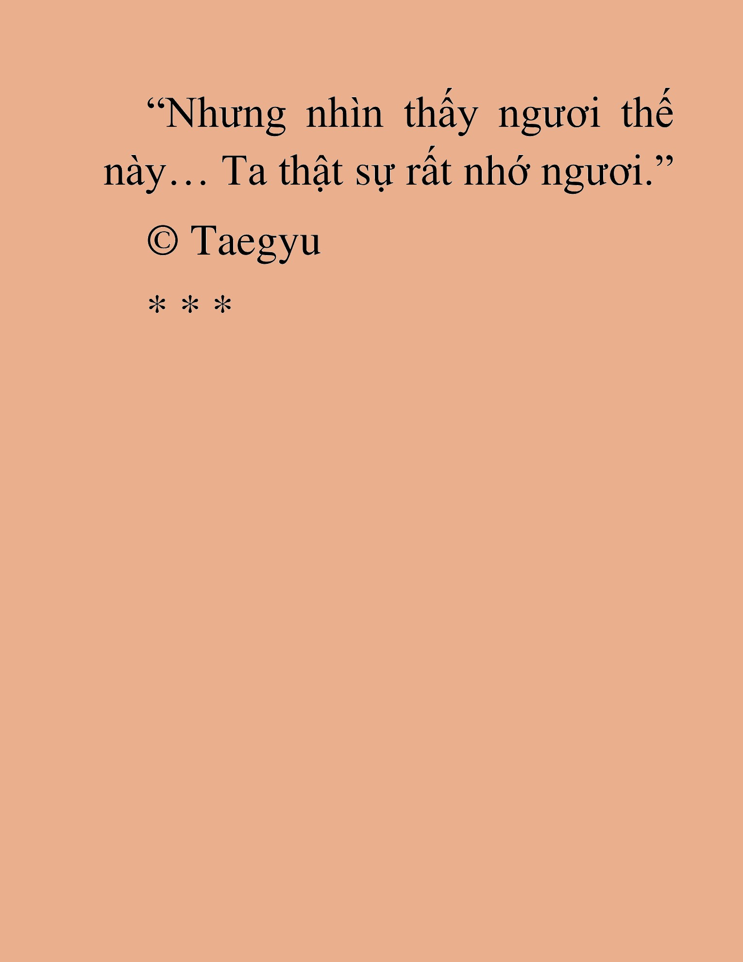 Đọc truyện HAT[NOVEL] Thiên Ma Tái Sinh - Chap 48