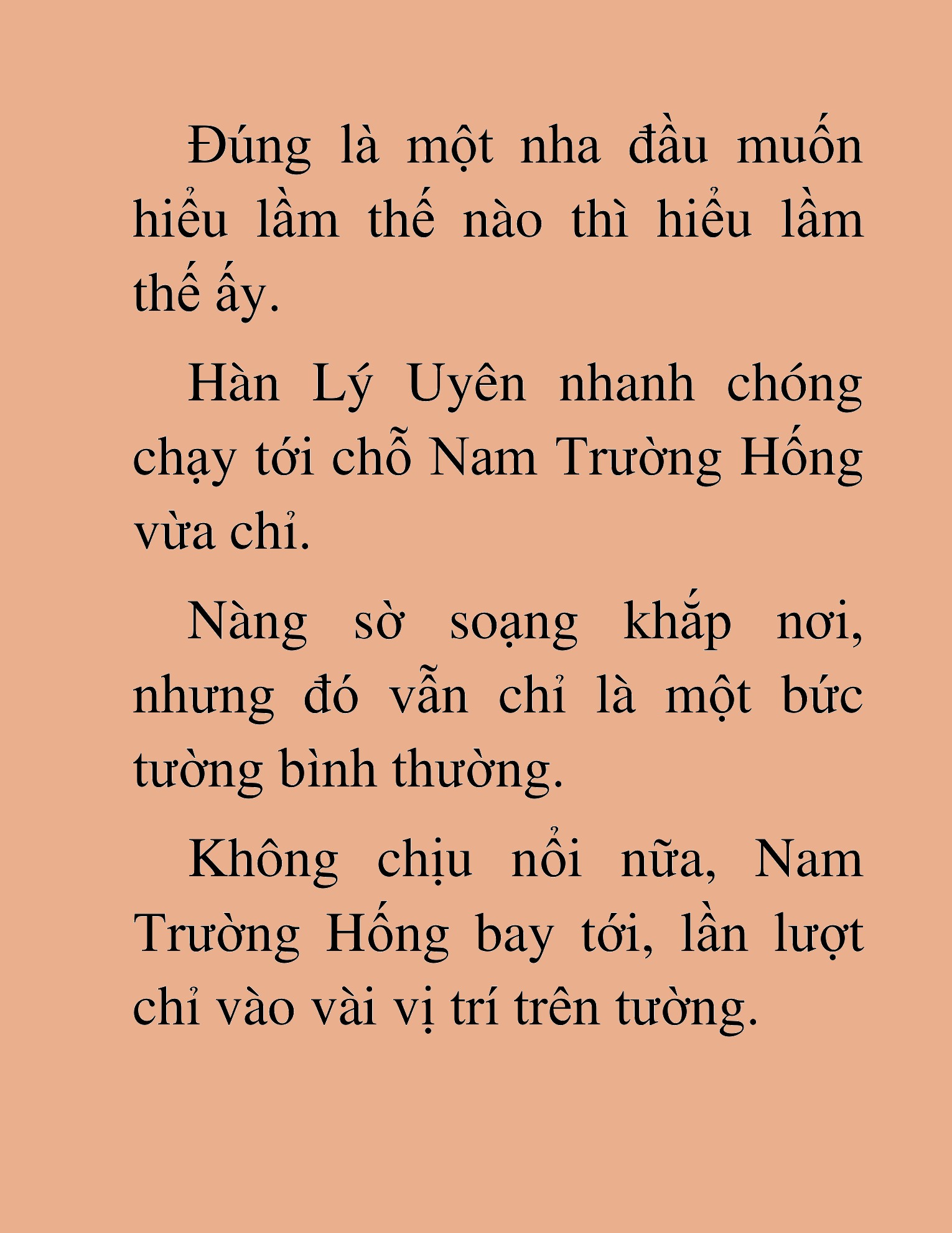 Đọc truyện HAT[NOVEL] Thiên Ma Tái Sinh - Chap 49
