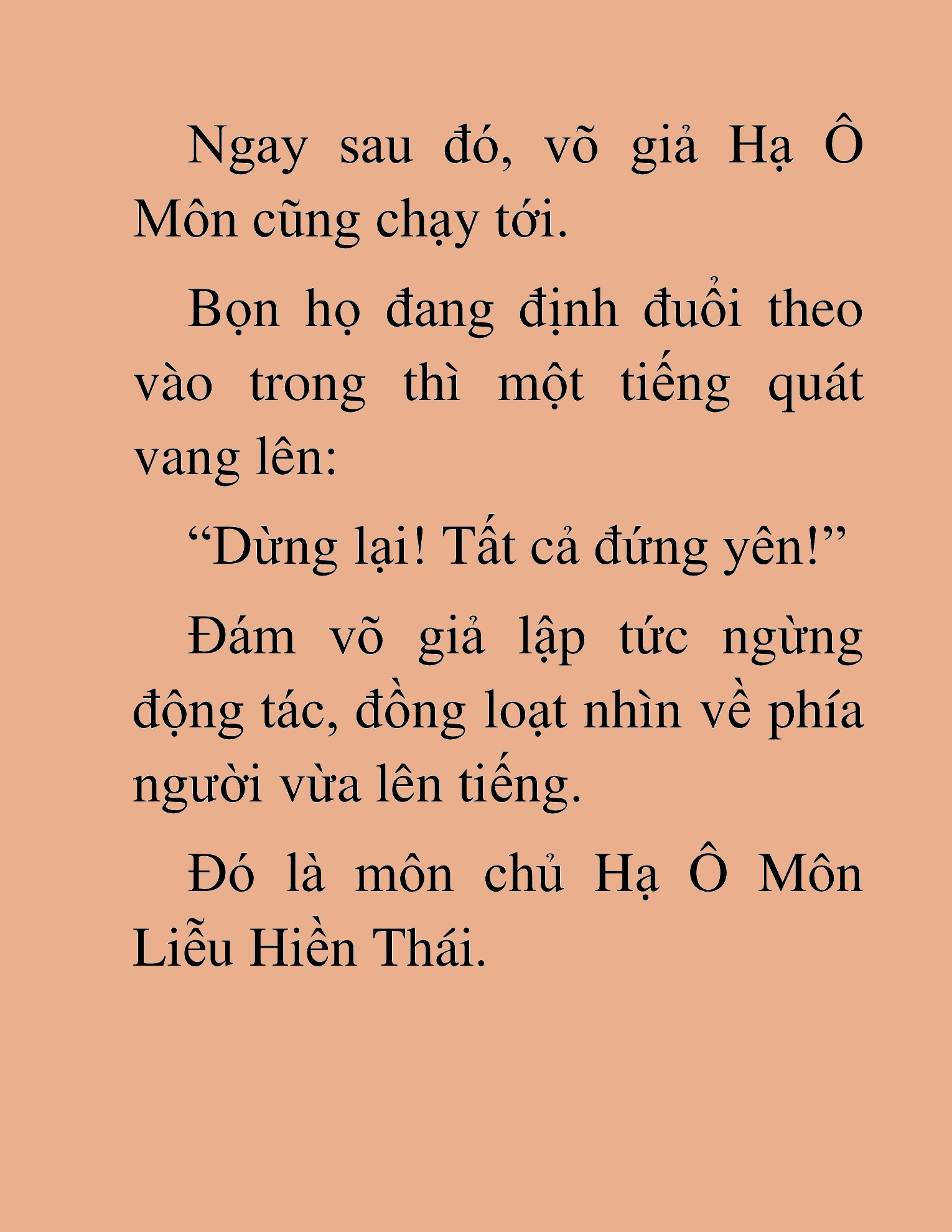 Đọc truyện HAT[NOVEL] Thiên Ma Tái Sinh - Chap 49