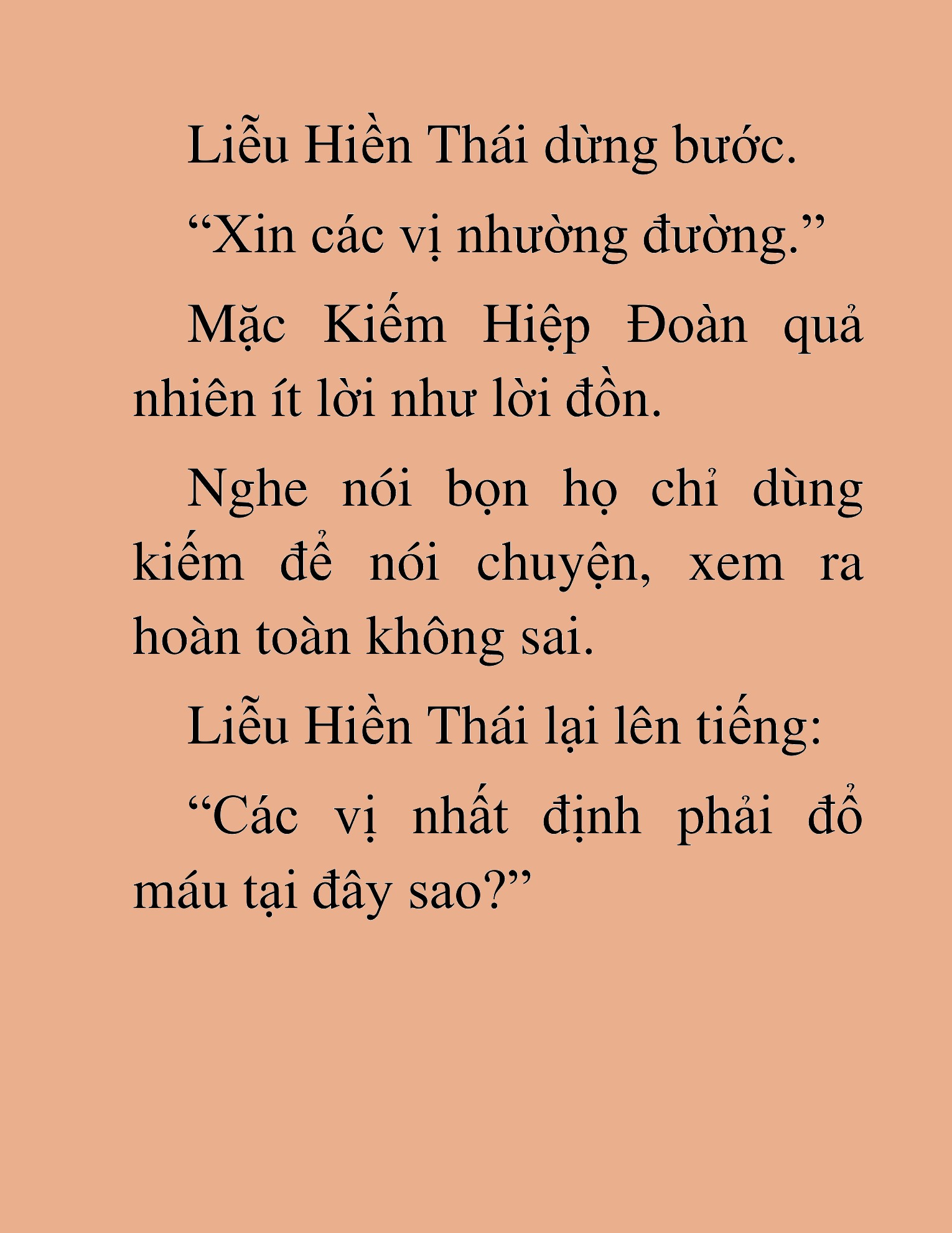 Đọc truyện HAT[NOVEL] Thiên Ma Tái Sinh - Chap 49