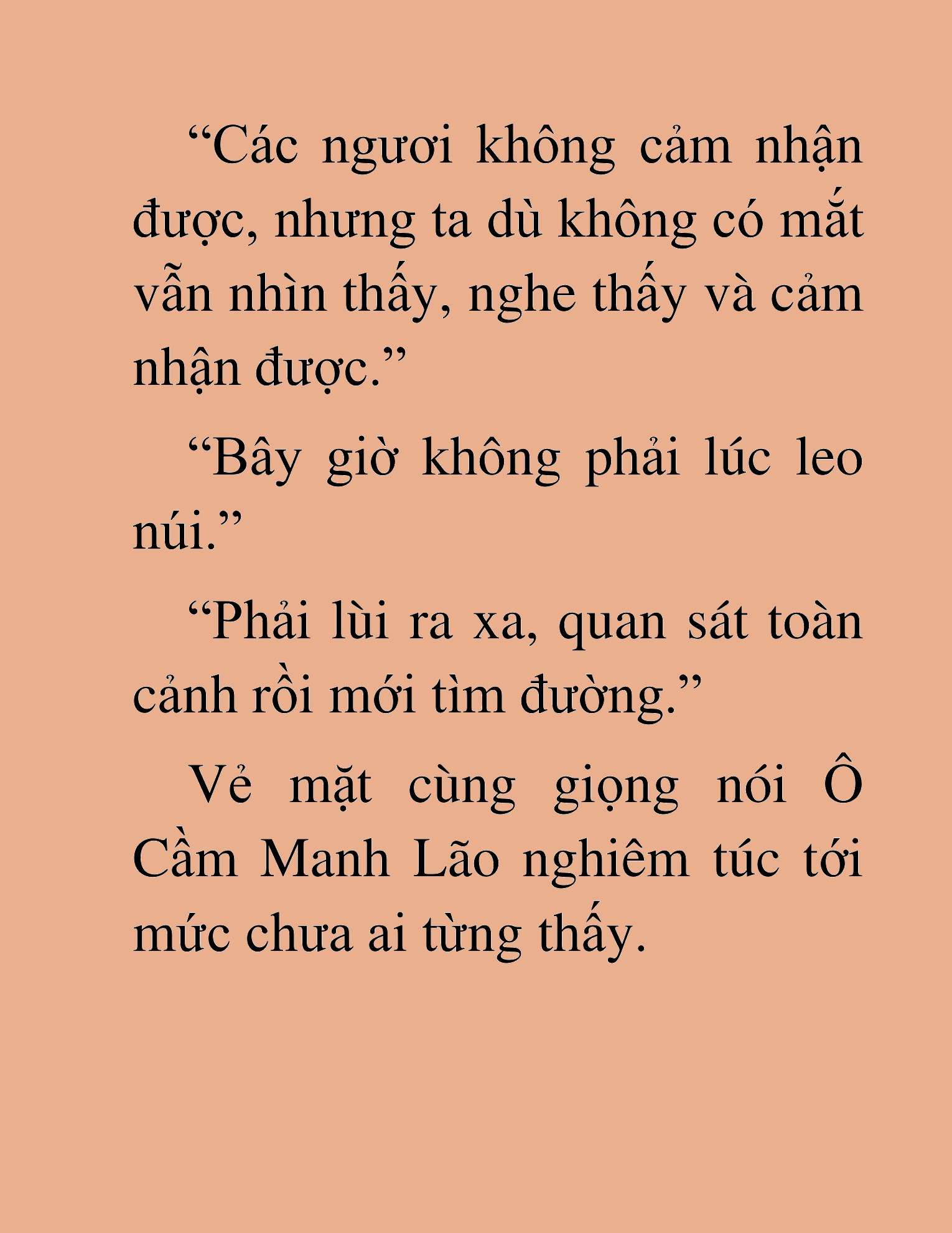 Đọc truyện HAT[NOVEL] Thiên Ma Tái Sinh - Chap 50