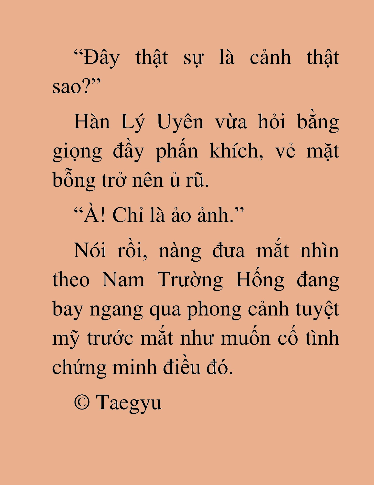 Đọc truyện HAT[NOVEL] Thiên Ma Tái Sinh - Chap 50
