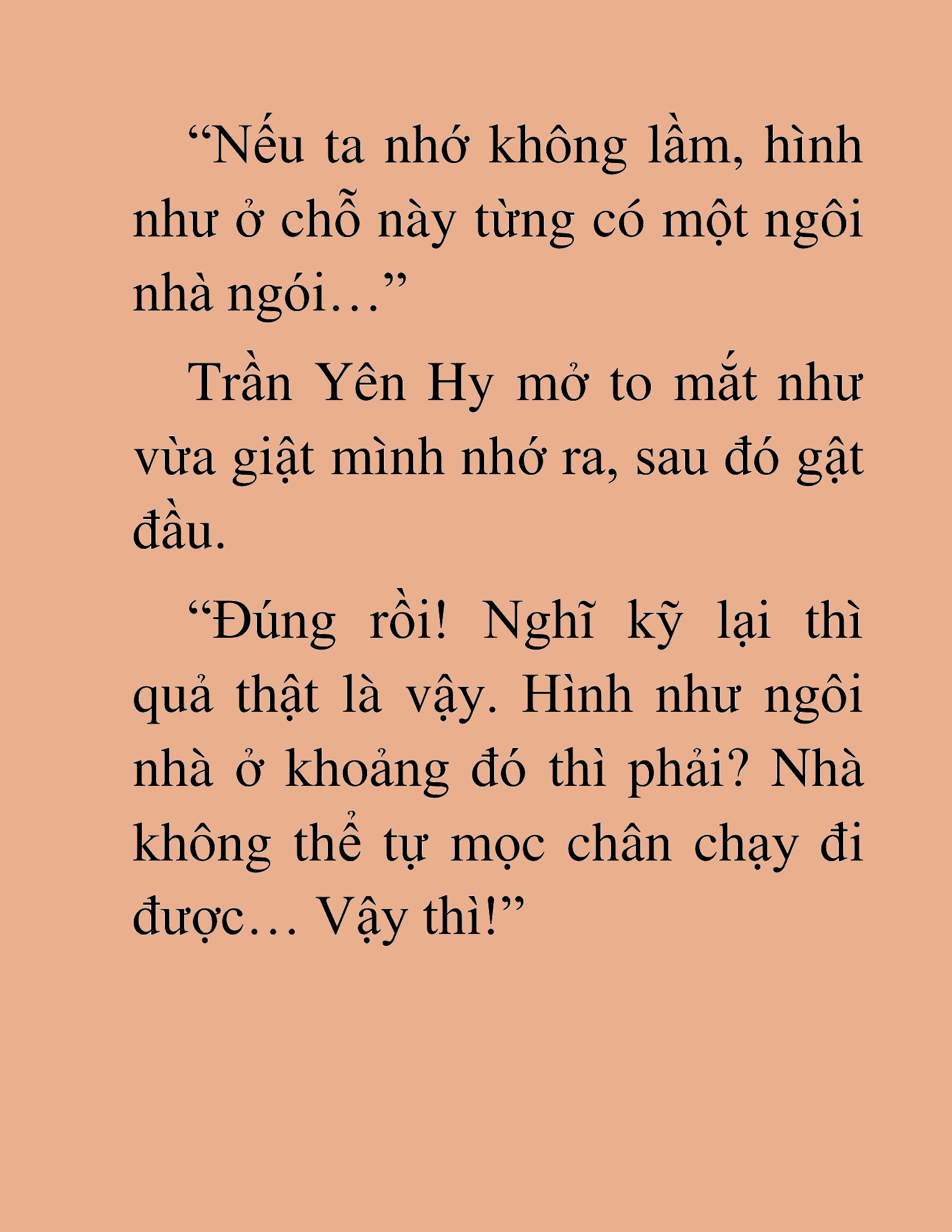Đọc truyện HAT[NOVEL] Thiên Ma Tái Sinh - Chap 7