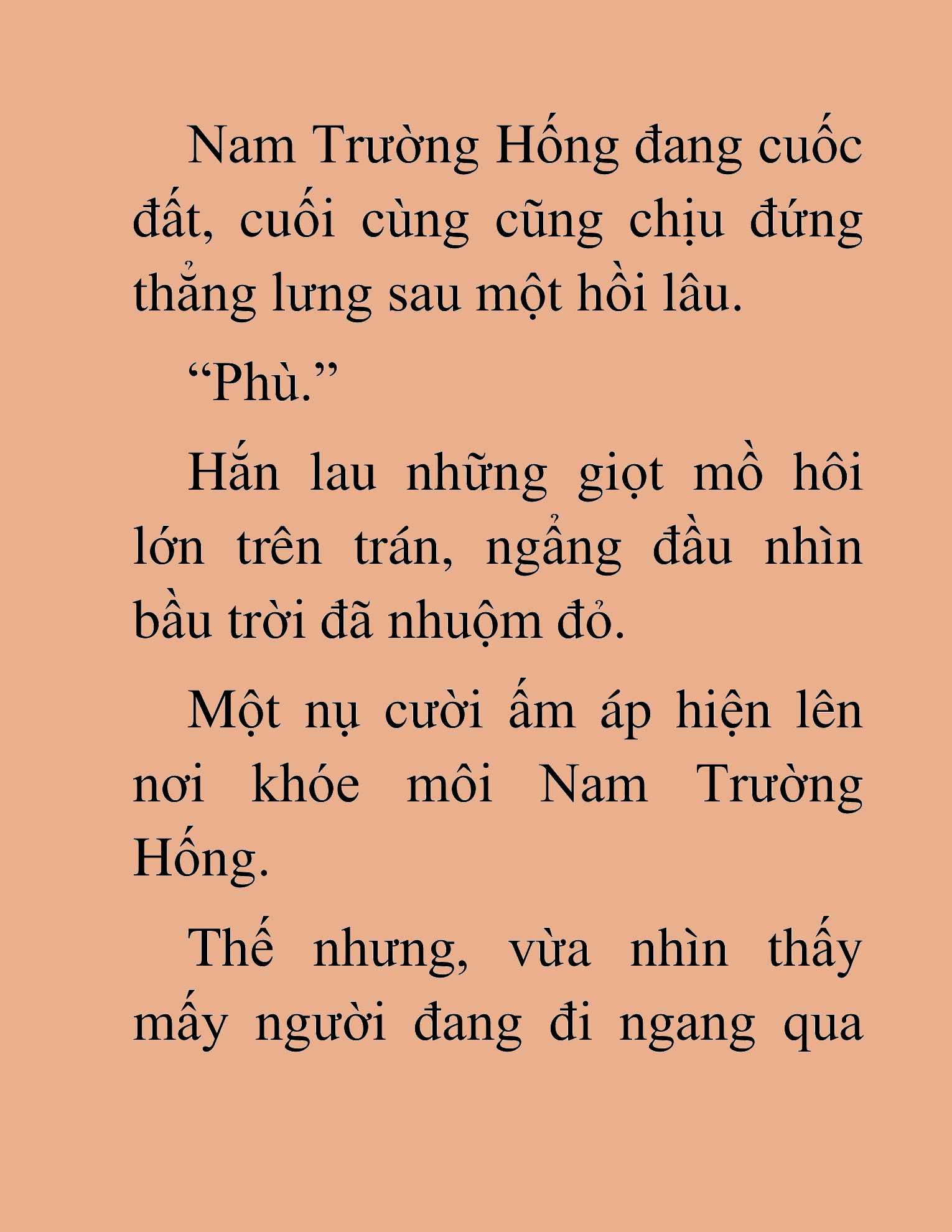 Đọc truyện HAT[NOVEL] Thiên Ma Tái Sinh - Chap 7