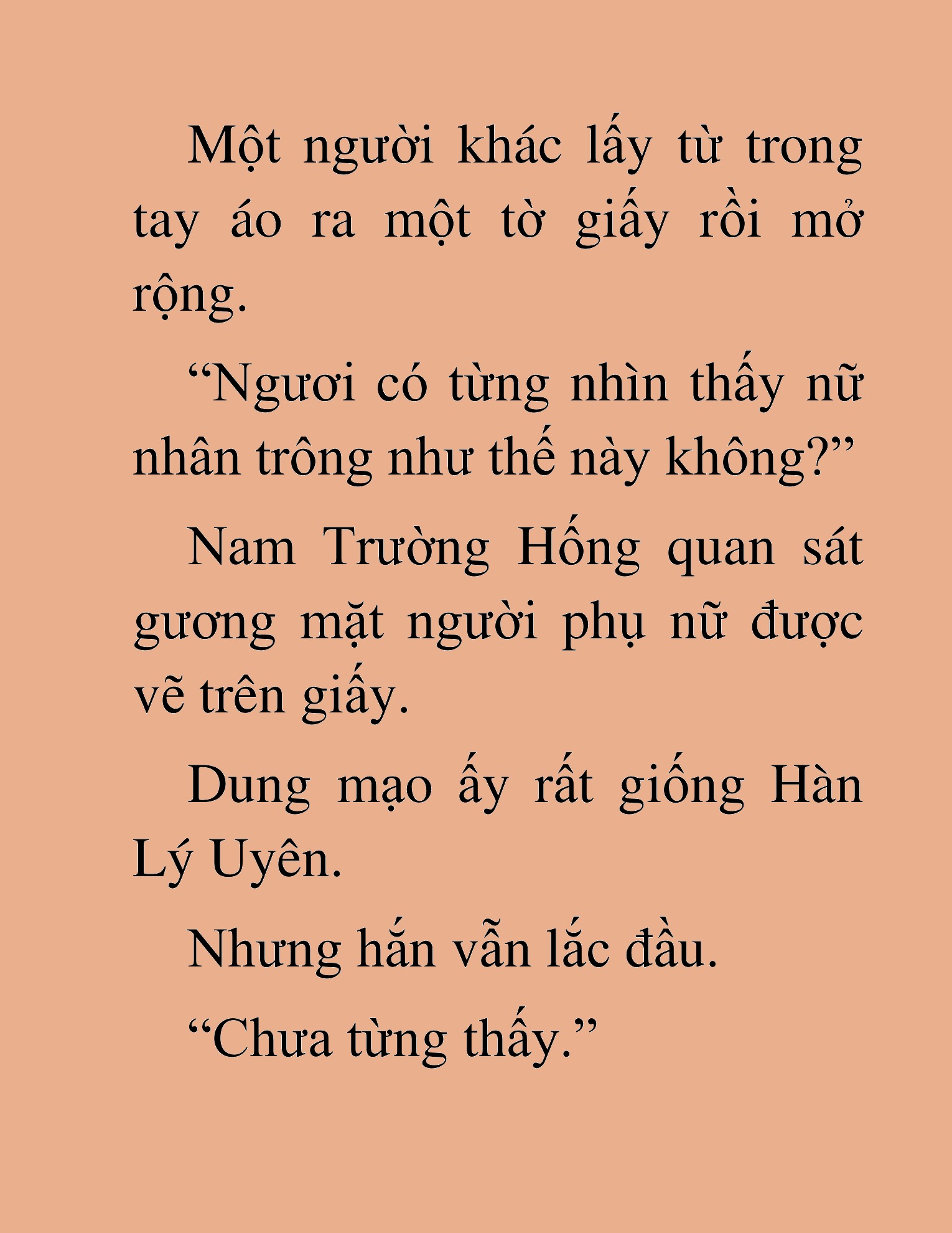 Đọc truyện HAT[NOVEL] Thiên Ma Tái Sinh - Chap 7