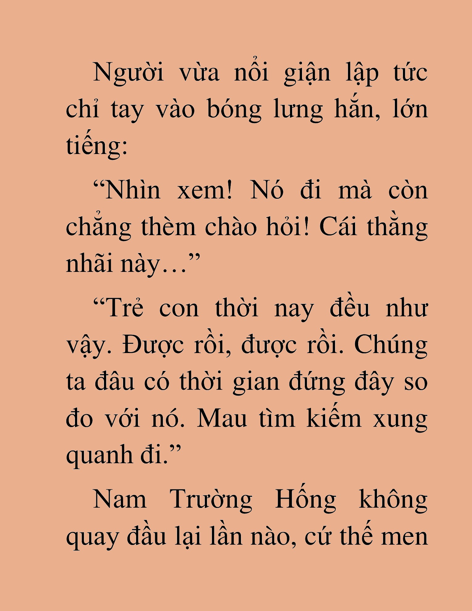 Đọc truyện HAT[NOVEL] Thiên Ma Tái Sinh - Chap 7
