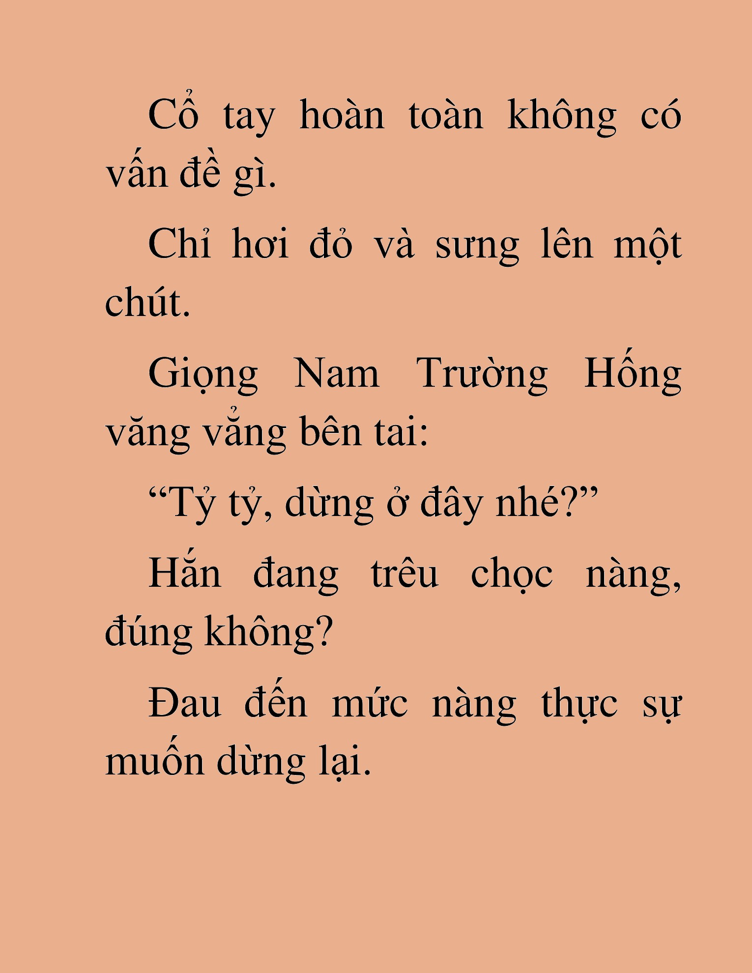 Đọc truyện HAT[NOVEL] Thiên Ma Tái Sinh - Chap 9