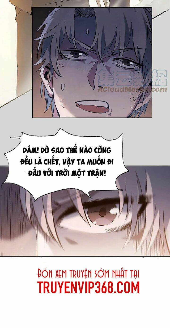Đọc truyện Thiên mệnh xa đao nhân - Chap 0