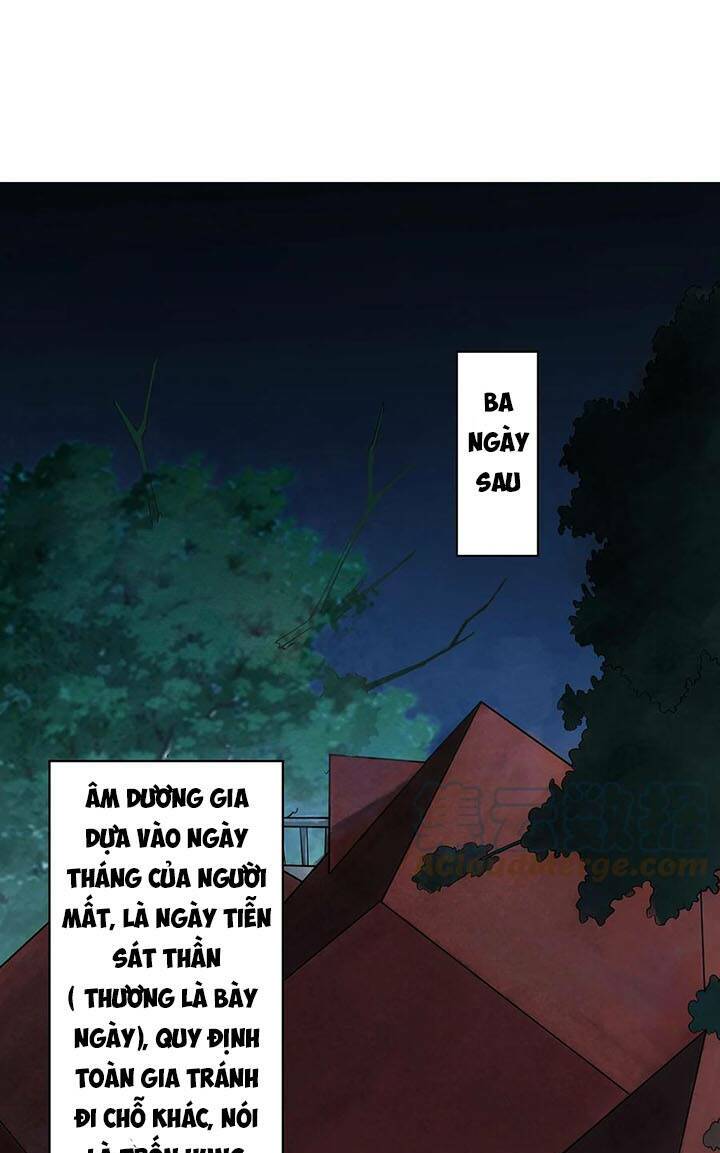 Đọc truyện Thiên mệnh xa đao nhân - Chap 1