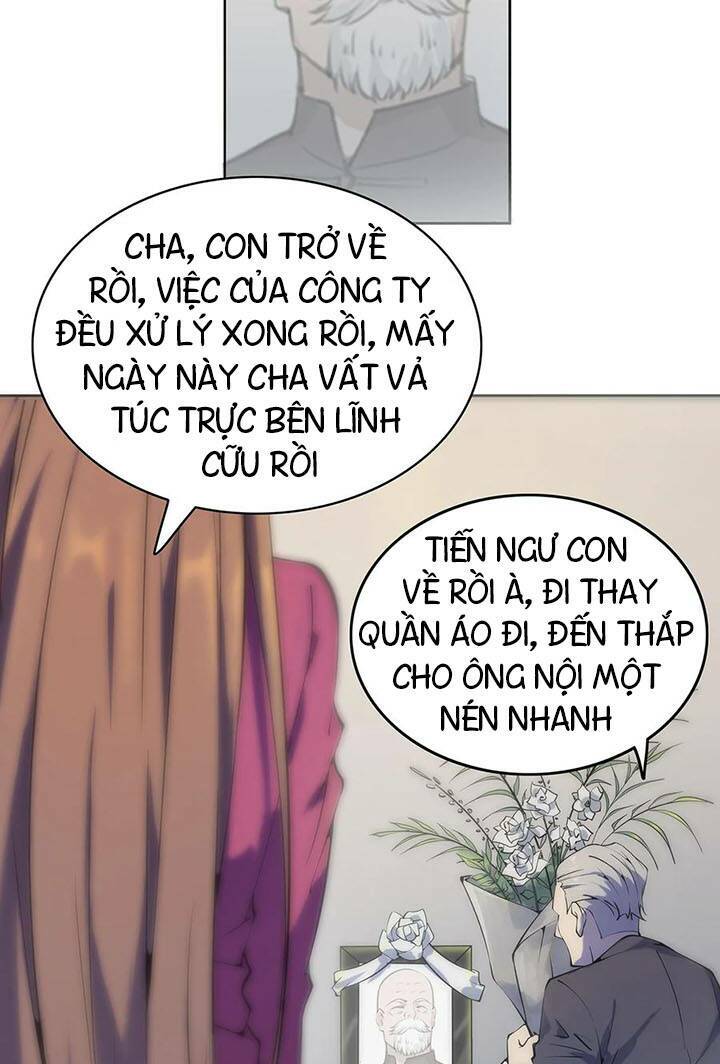 Đọc truyện Thiên mệnh xa đao nhân - Chap 1