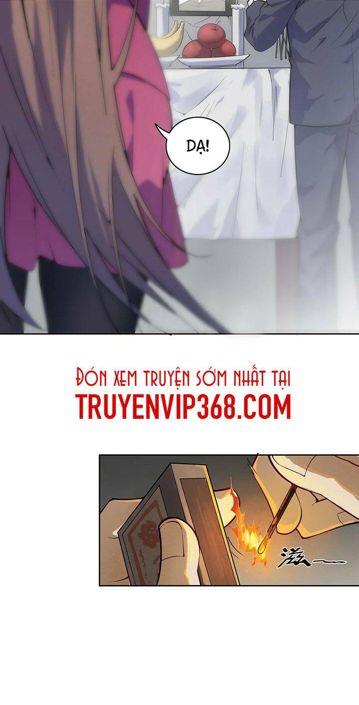 Đọc truyện Thiên mệnh xa đao nhân - Chap 1