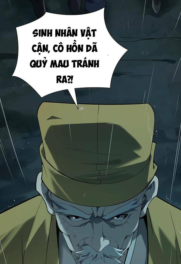 Đọc truyện Thiên mệnh xa đao nhân - Chap 1