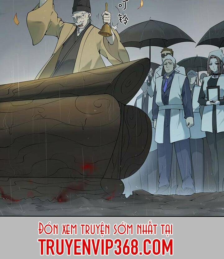 Đọc truyện Thiên mệnh xa đao nhân - Chap 1