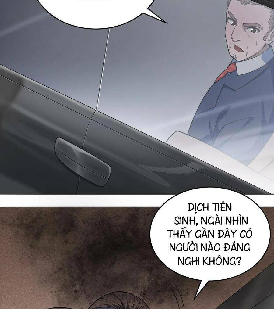 Đọc truyện Thiên mệnh xa đao nhân - Chap 10