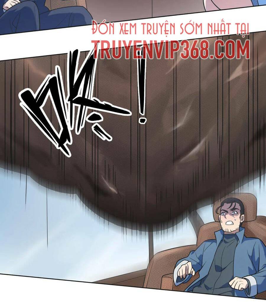 Đọc truyện Thiên mệnh xa đao nhân - Chap 10