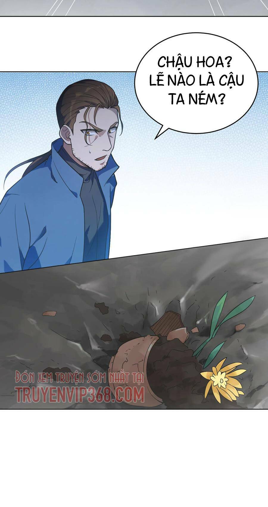 Đọc truyện Thiên mệnh xa đao nhân - Chap 10
